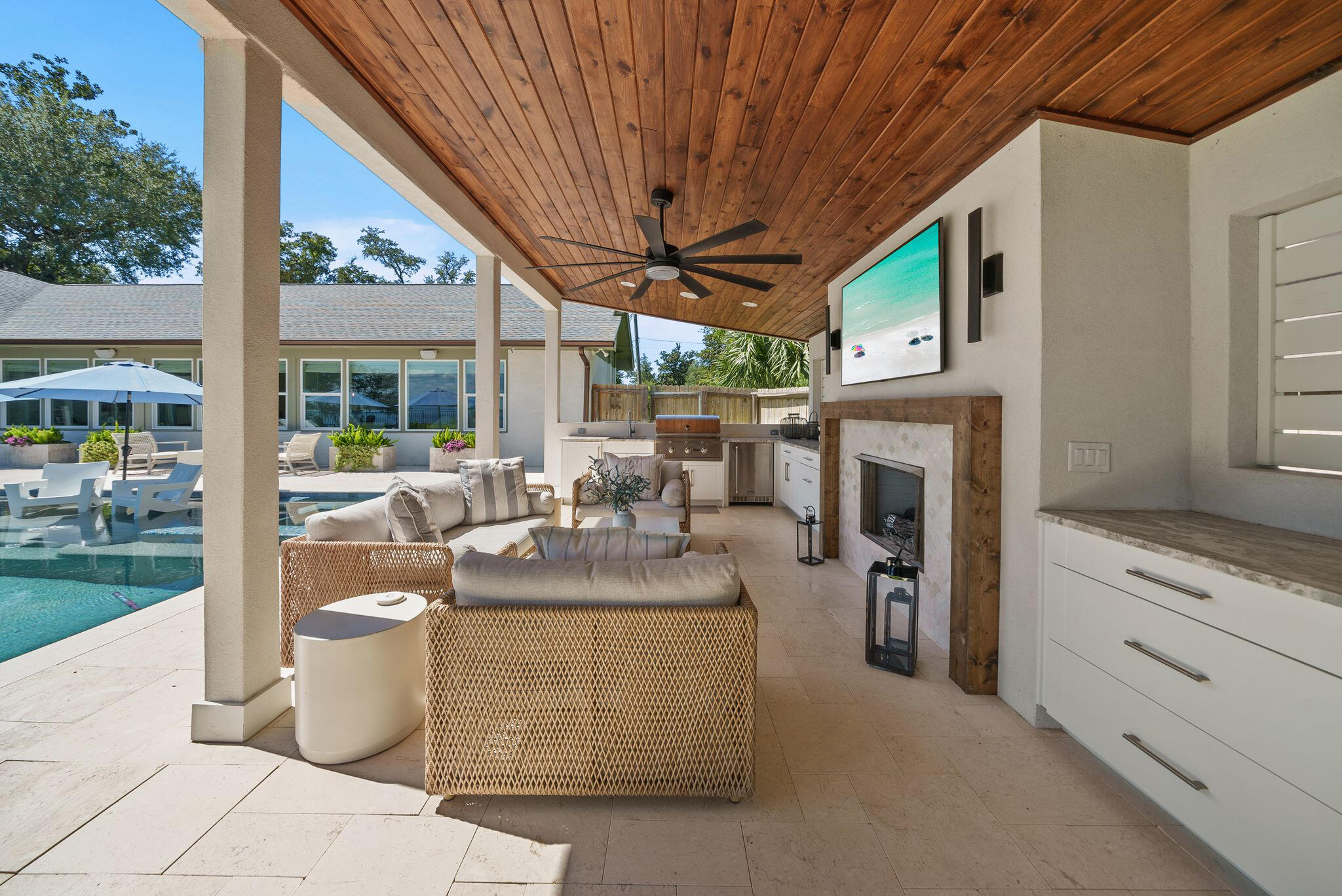 720 Bunkers Cove Road