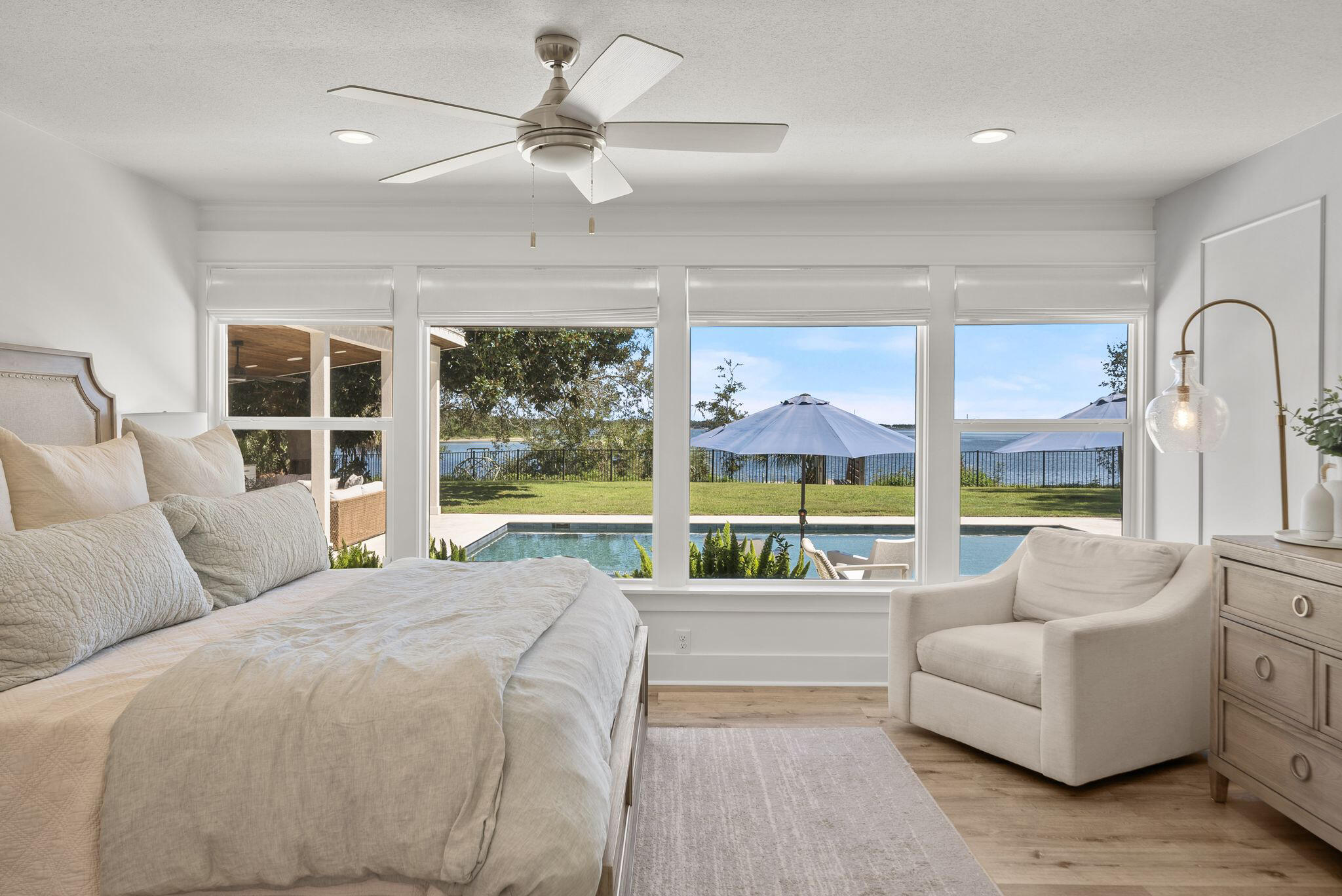 720 Bunkers Cove Road