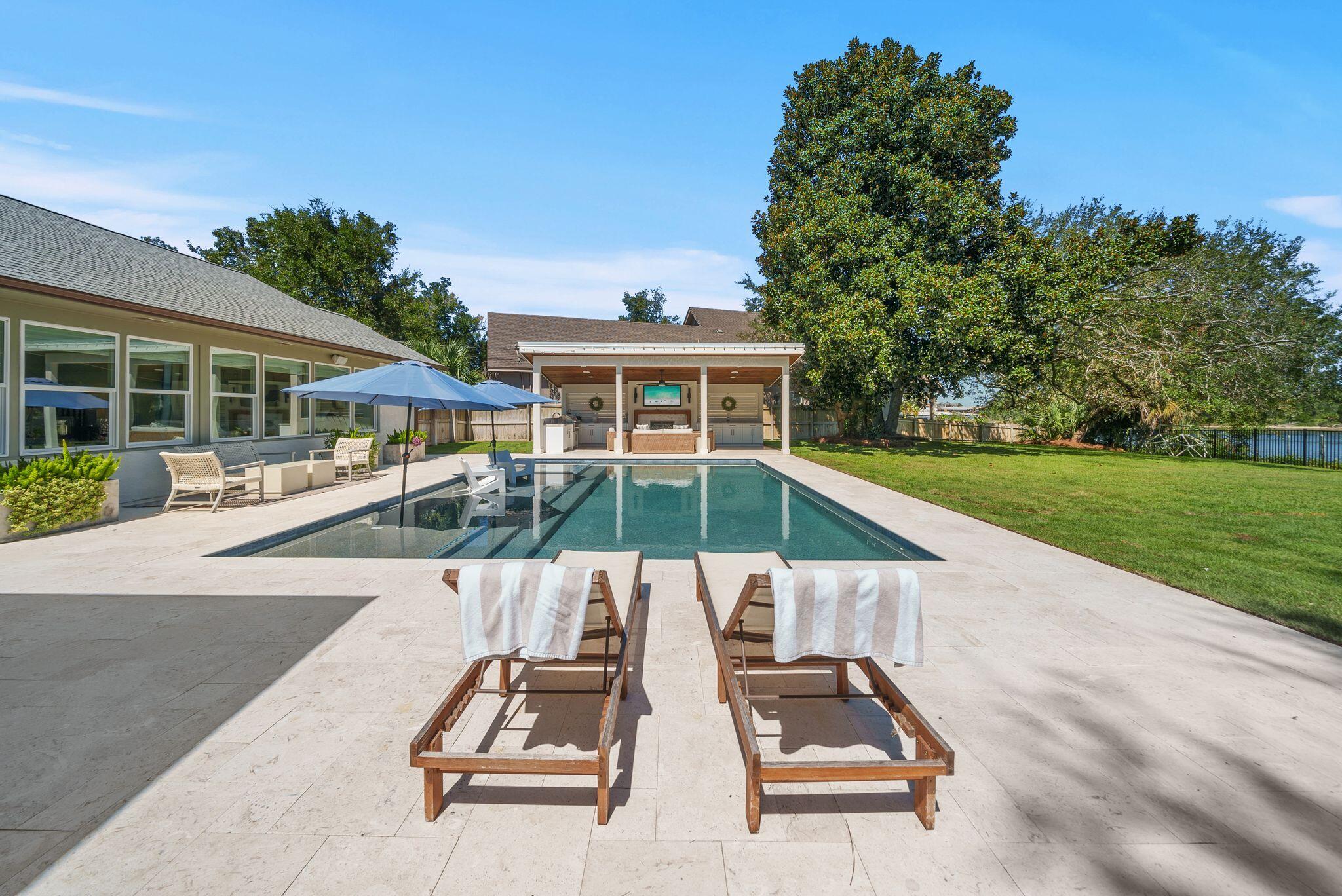720 Bunkers Cove Road
