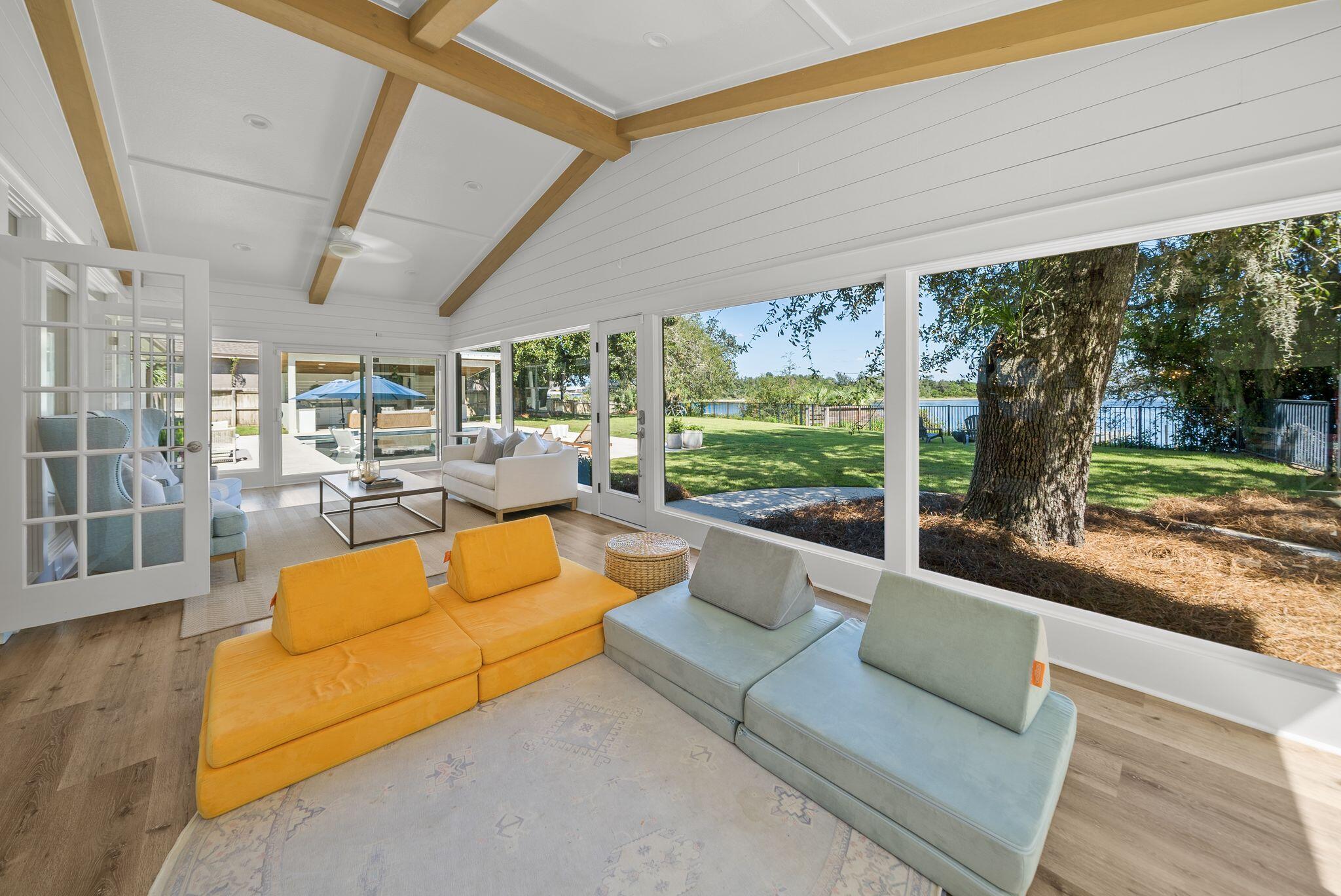 720 Bunkers Cove Road