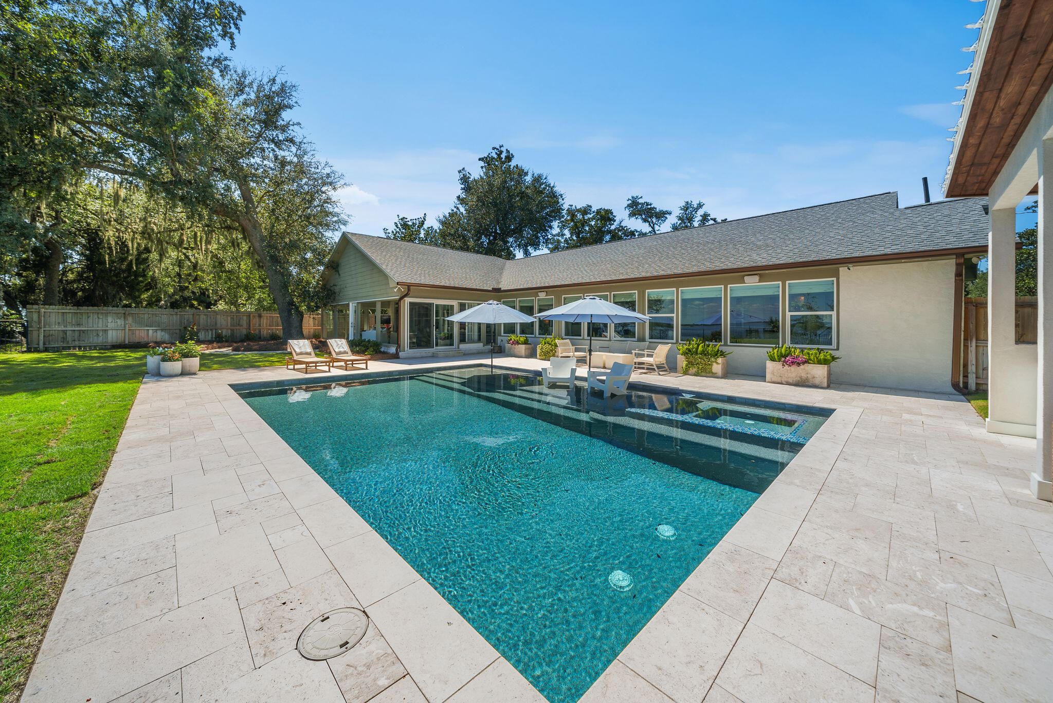 720 Bunkers Cove Road