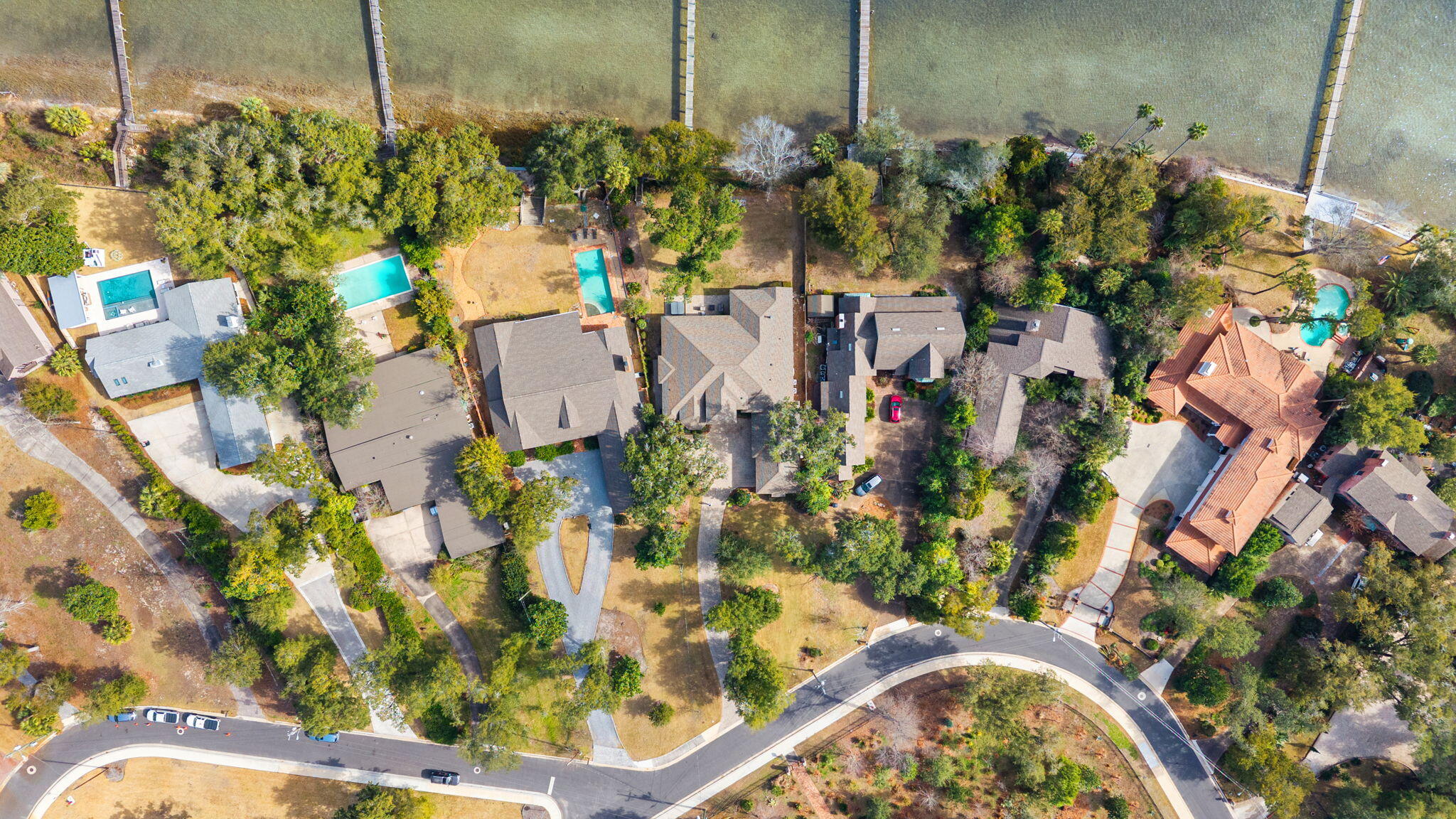 720 Bunkers Cove Road