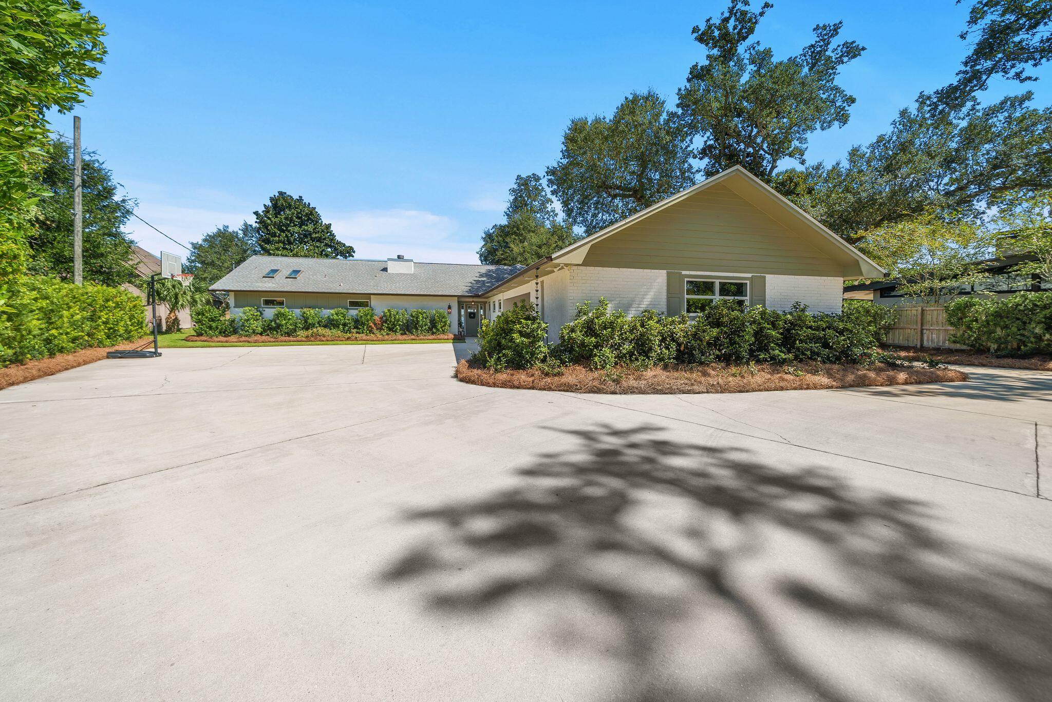 720 Bunkers Cove Road