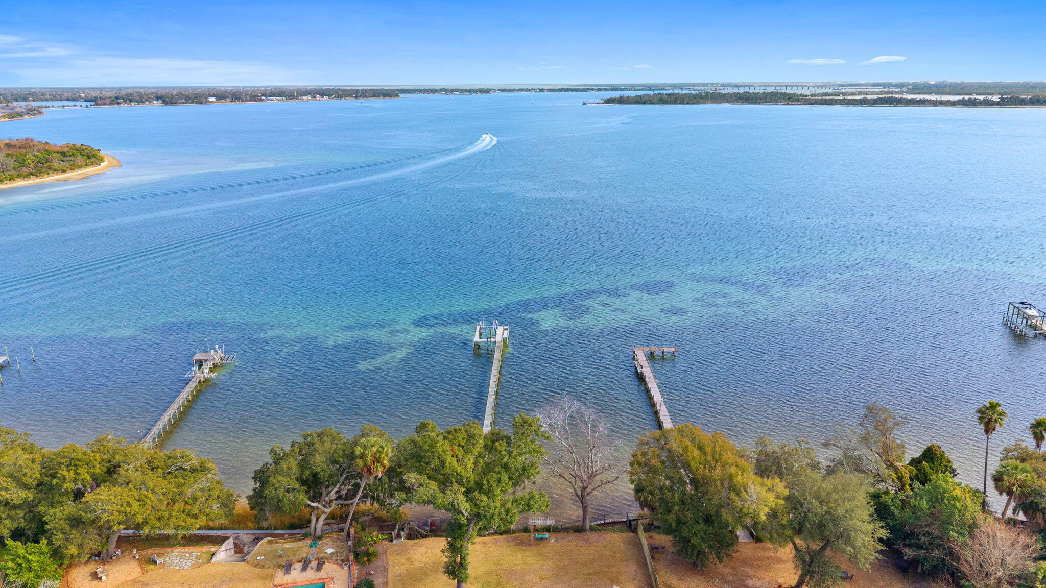 720 Bunkers Cove Road
