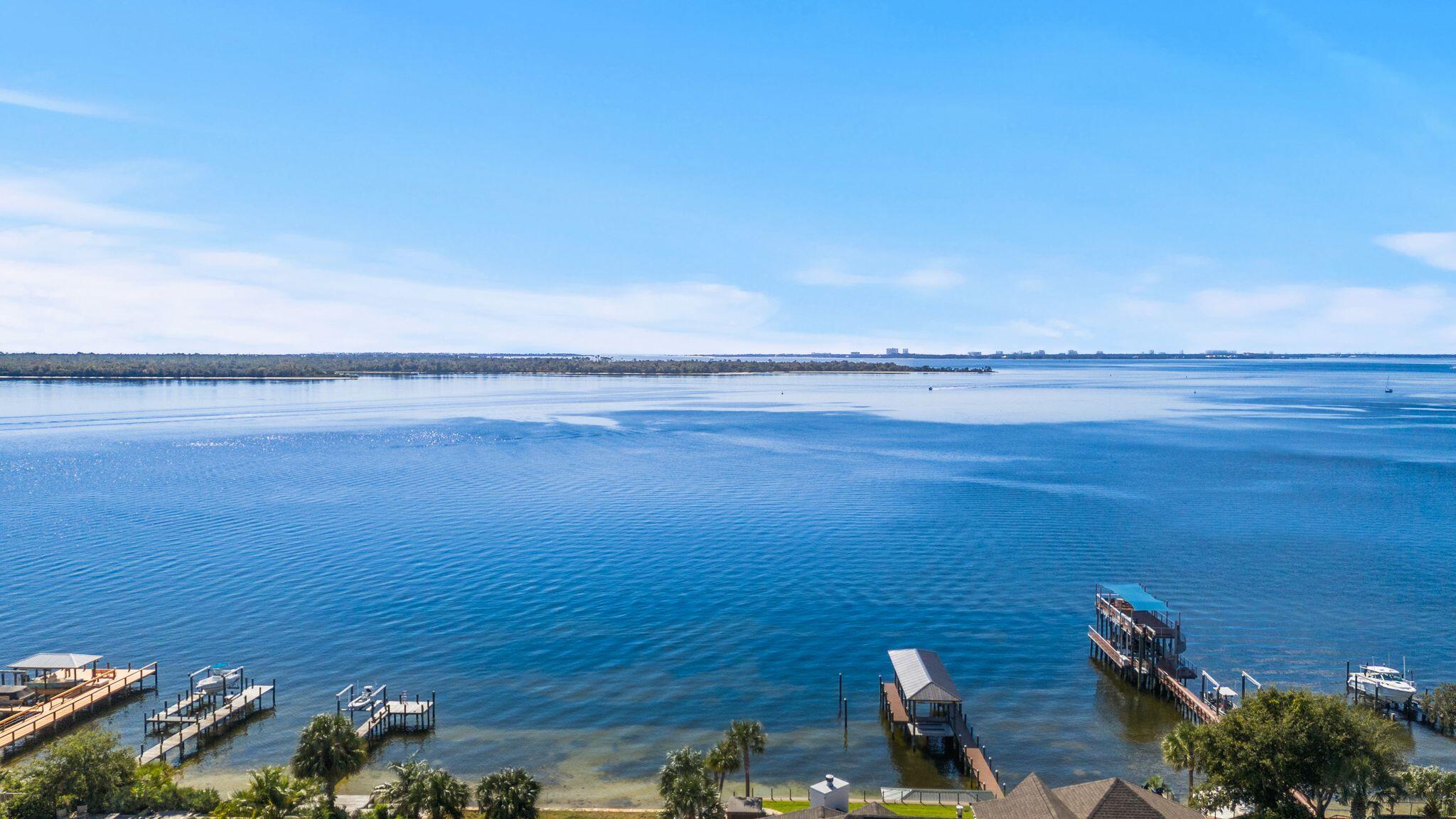 720 Bunkers Cove Road