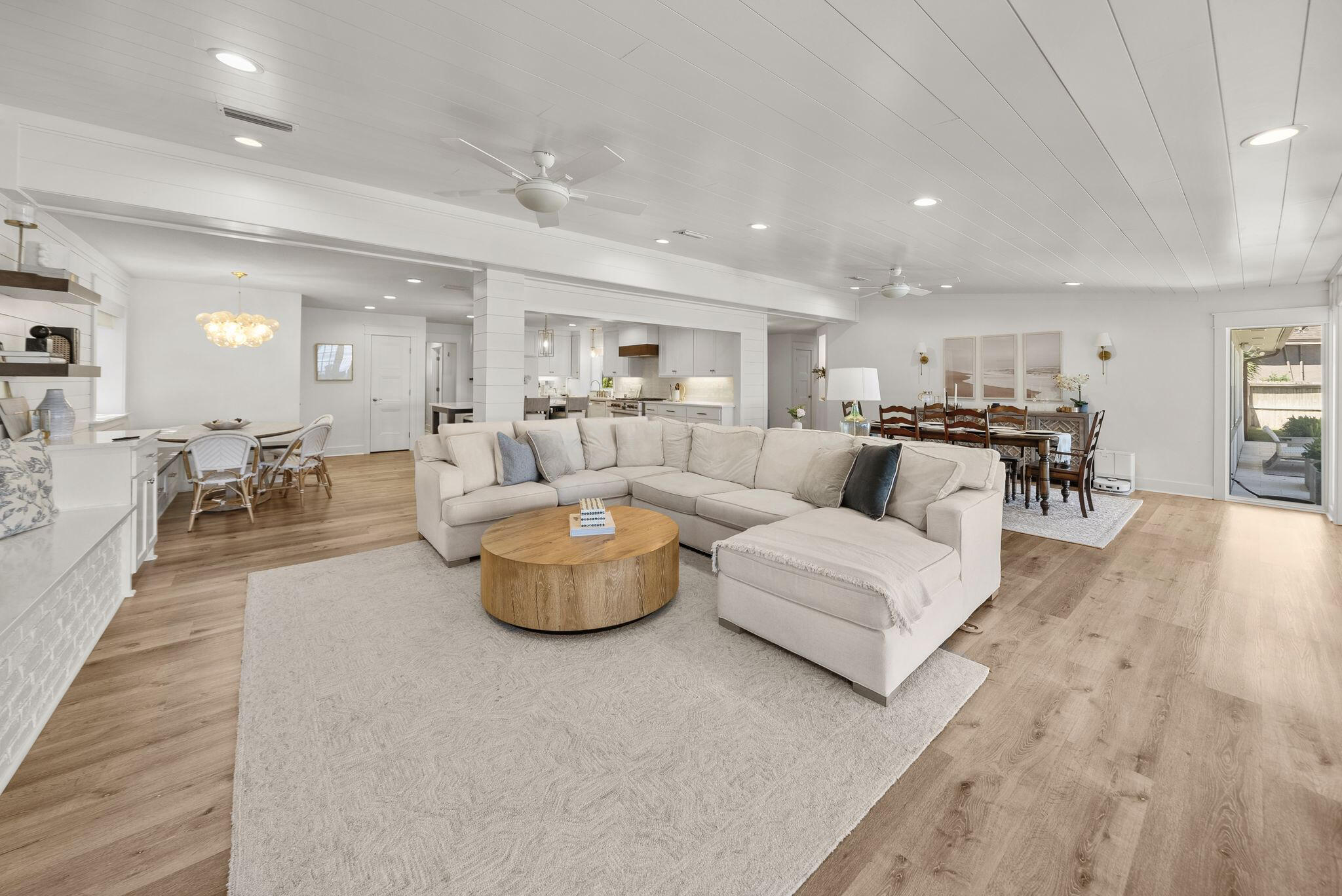 720 Bunkers Cove Road
