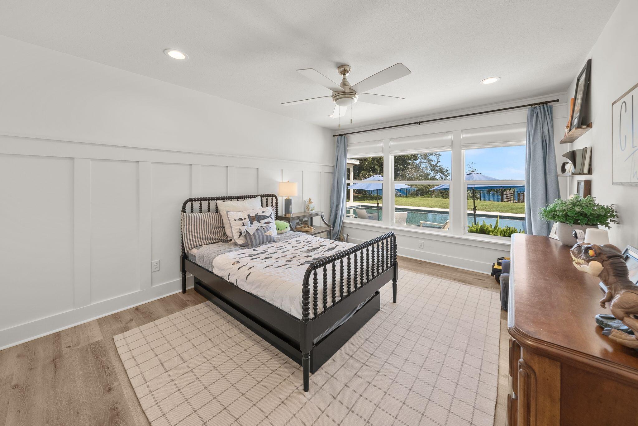 720 Bunkers Cove Road