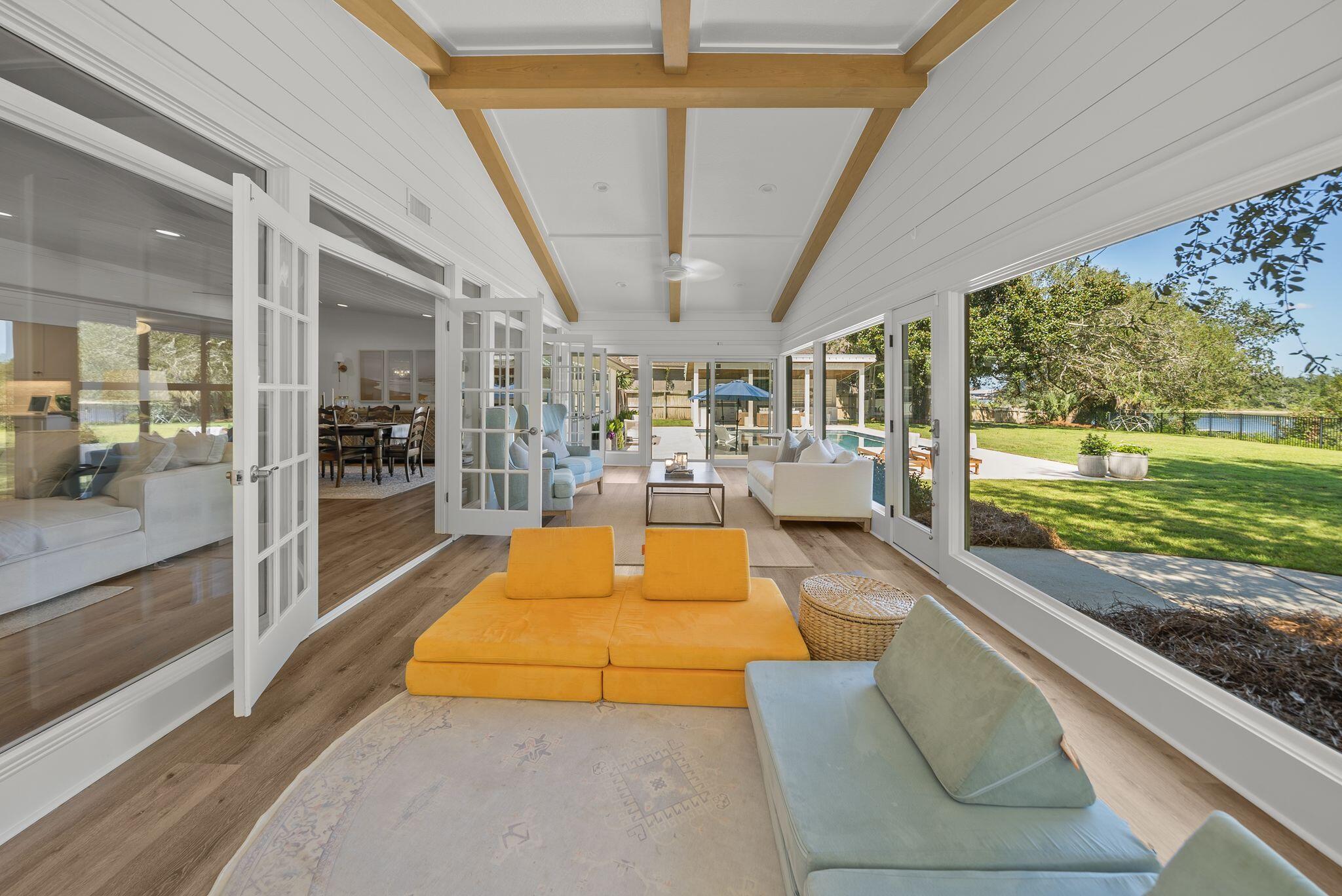 720 Bunkers Cove Road