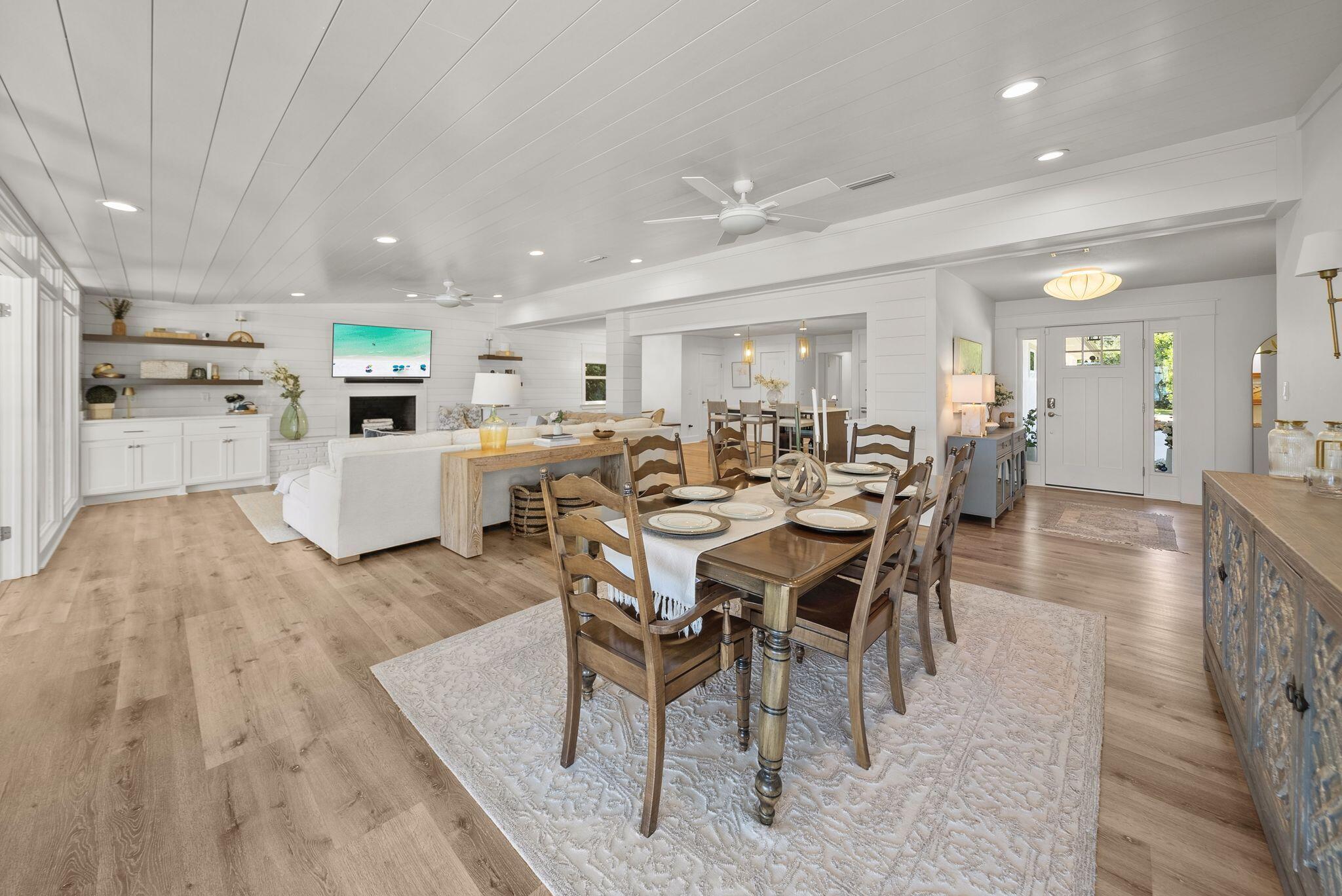 720 Bunkers Cove Road