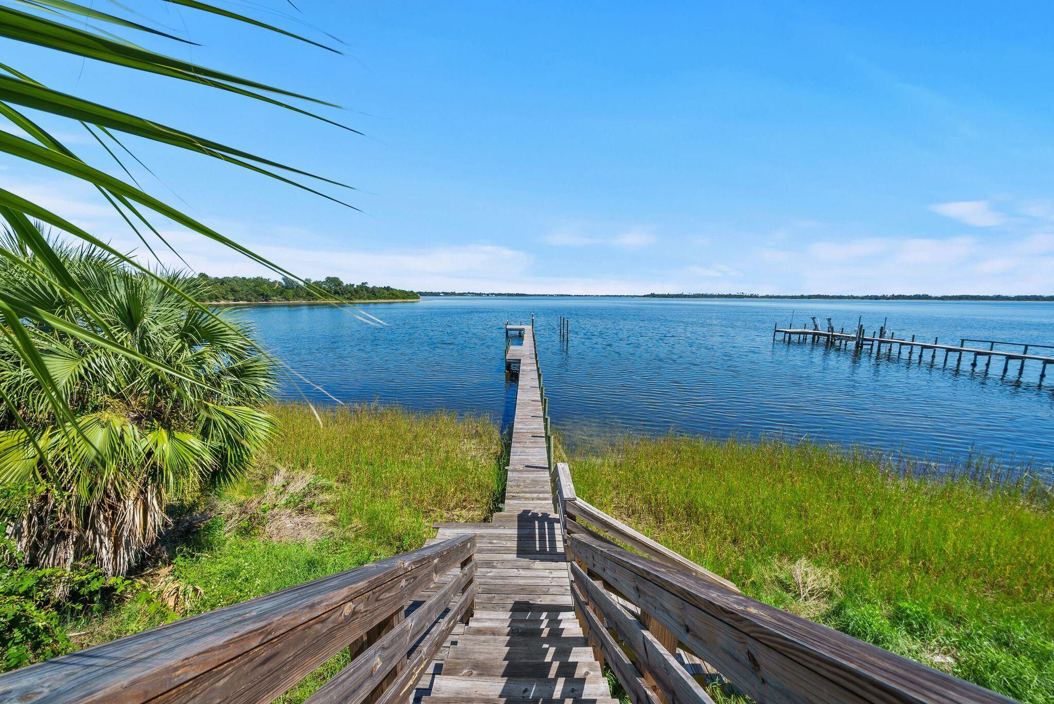 720 Bunkers Cove Road