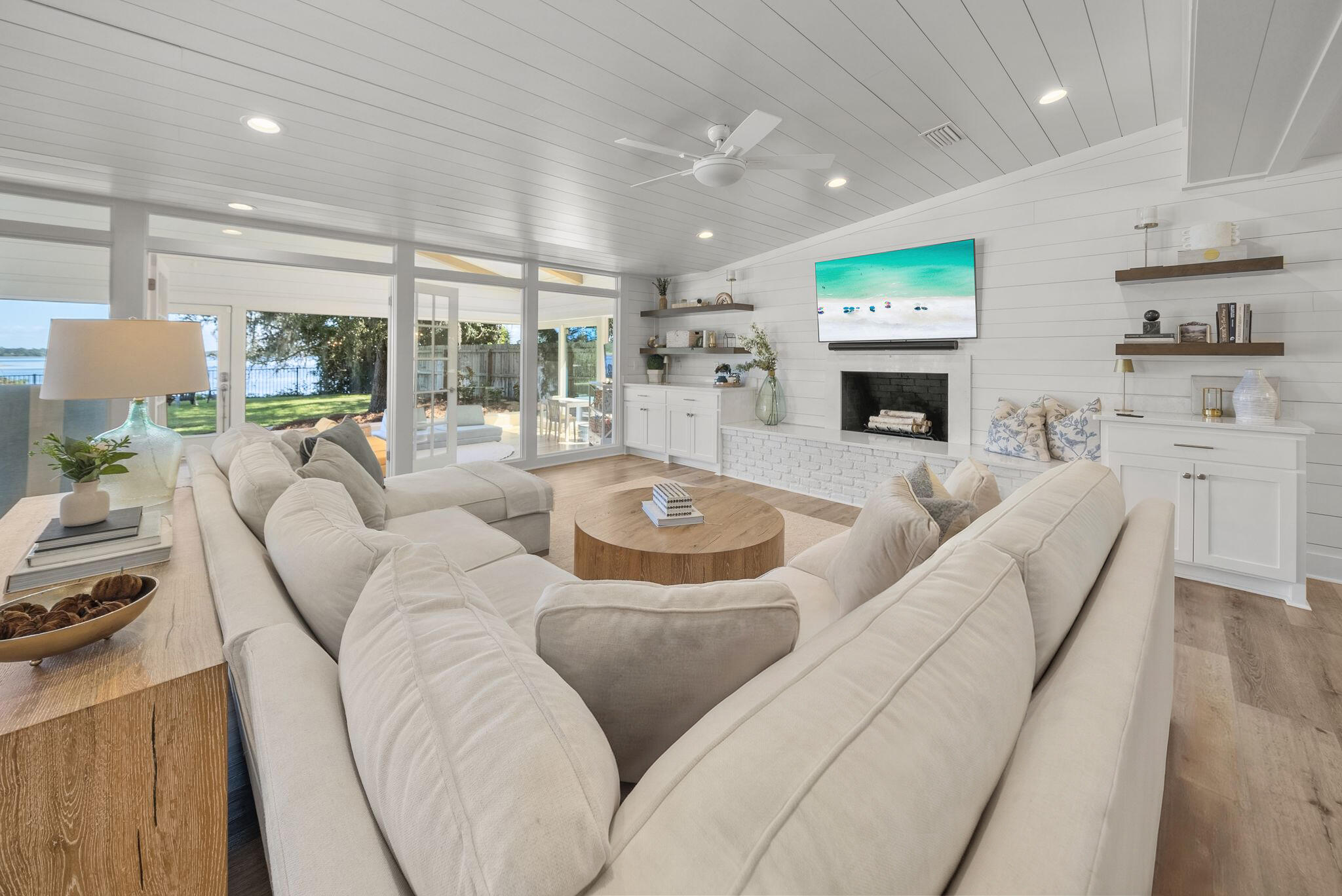 720 Bunkers Cove Road