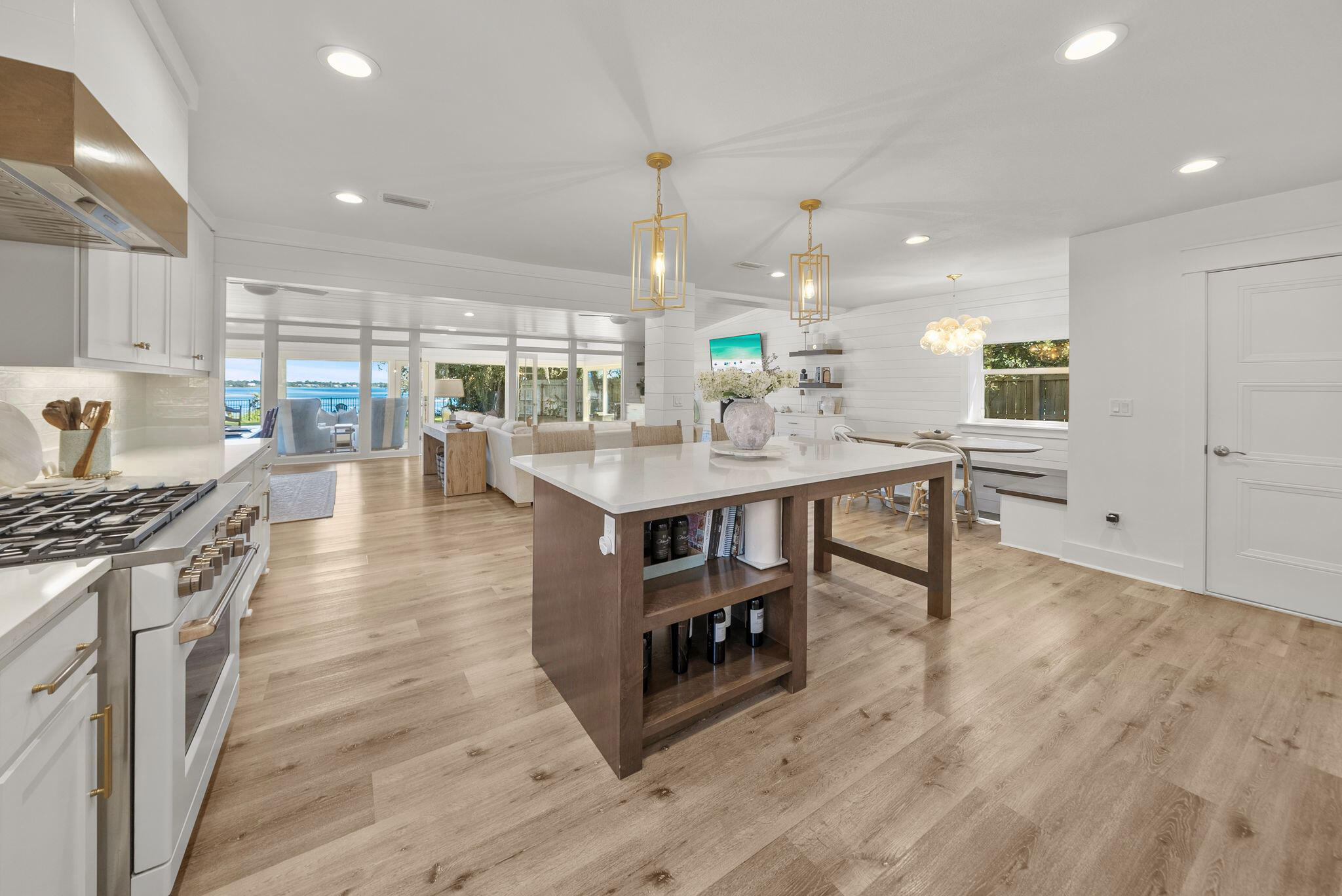 720 Bunkers Cove Road