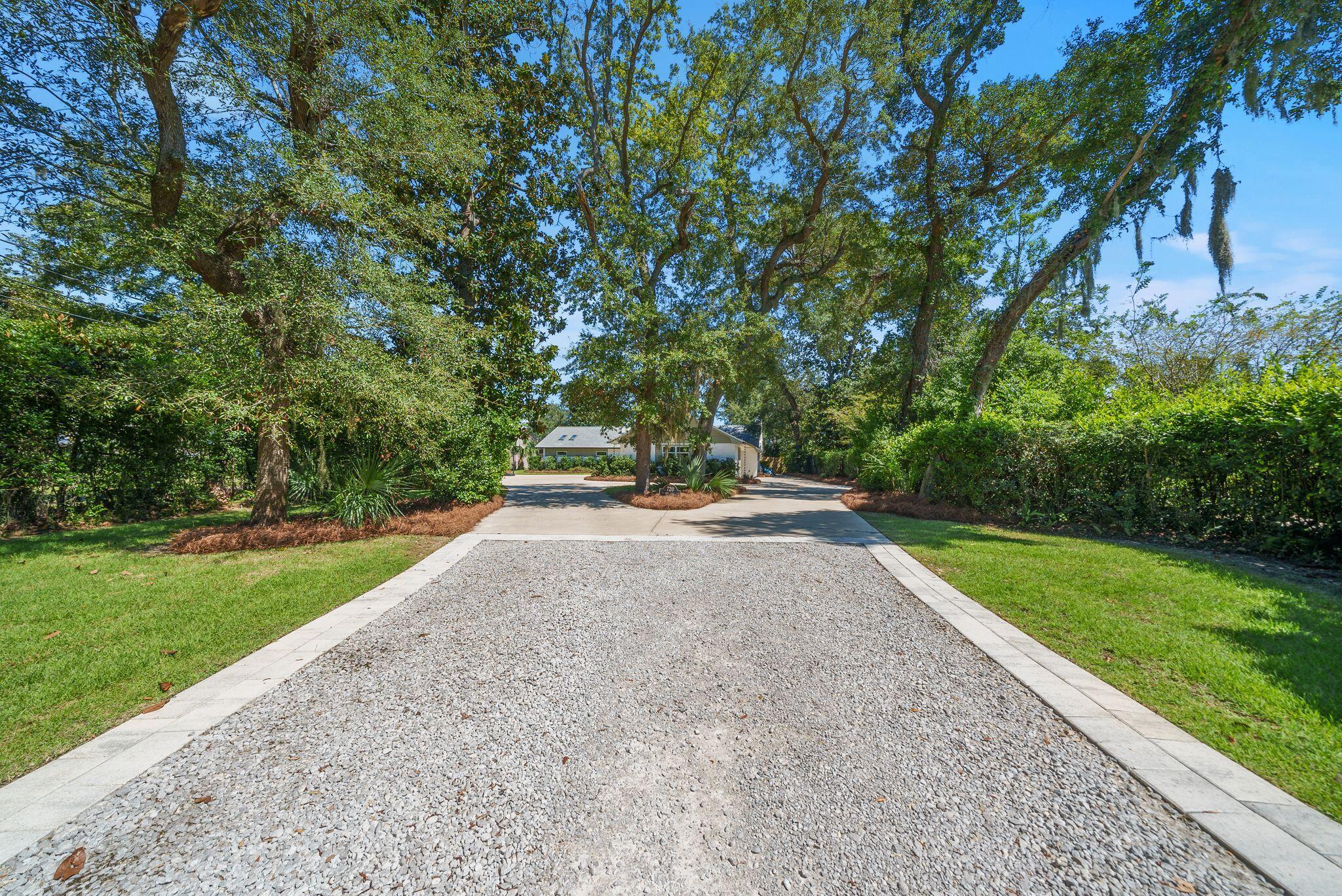 720 Bunkers Cove Road