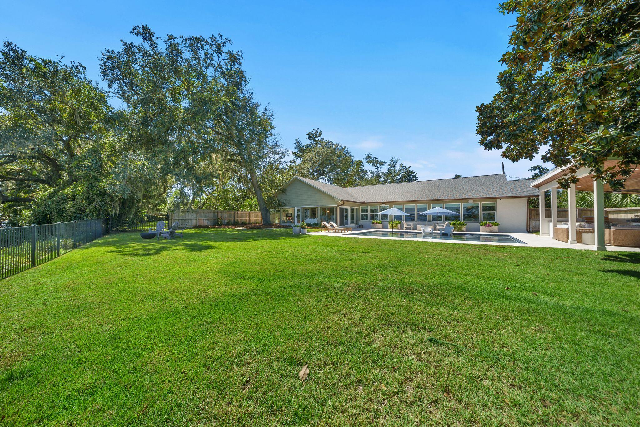 720 Bunkers Cove Road