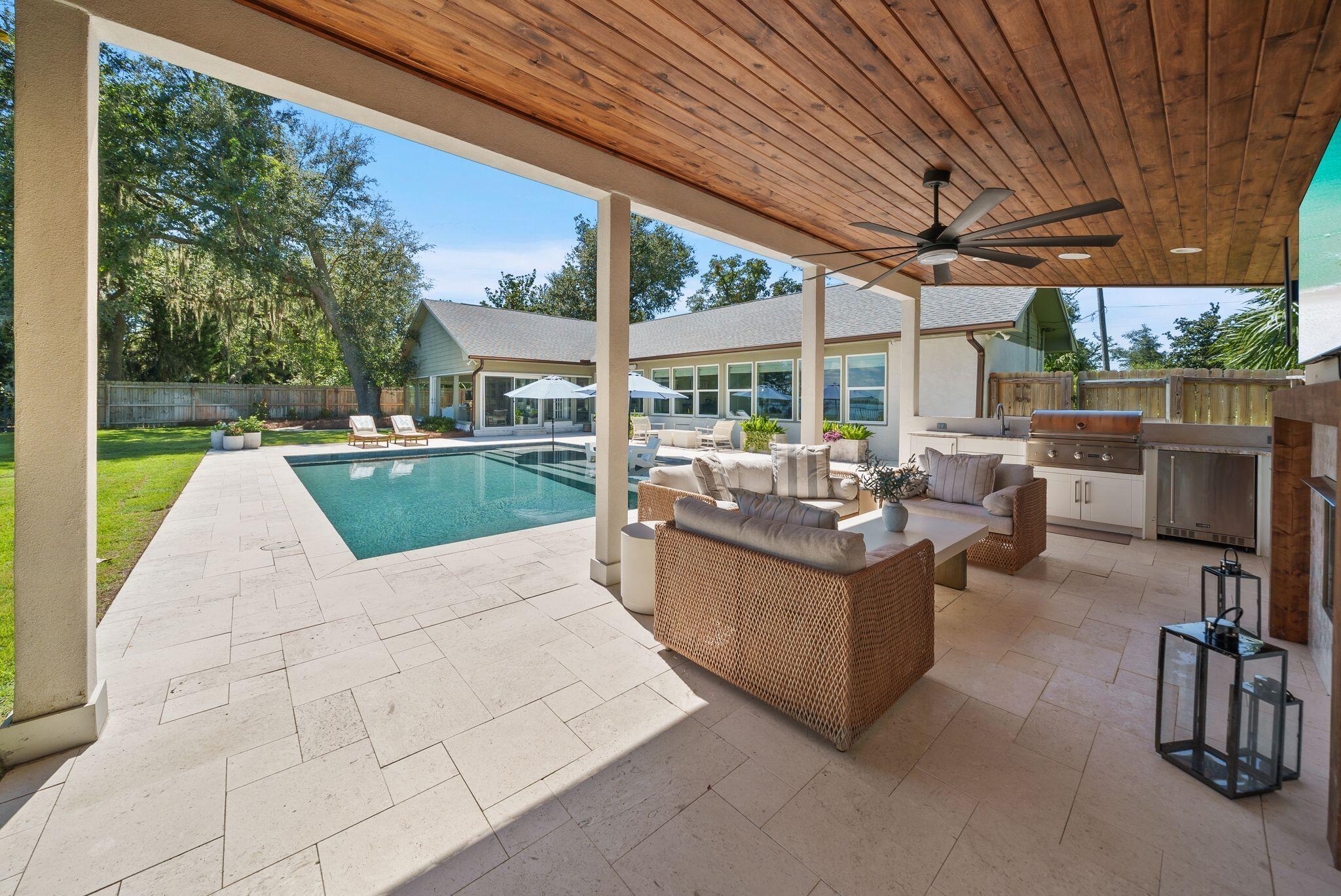 720 Bunkers Cove Road