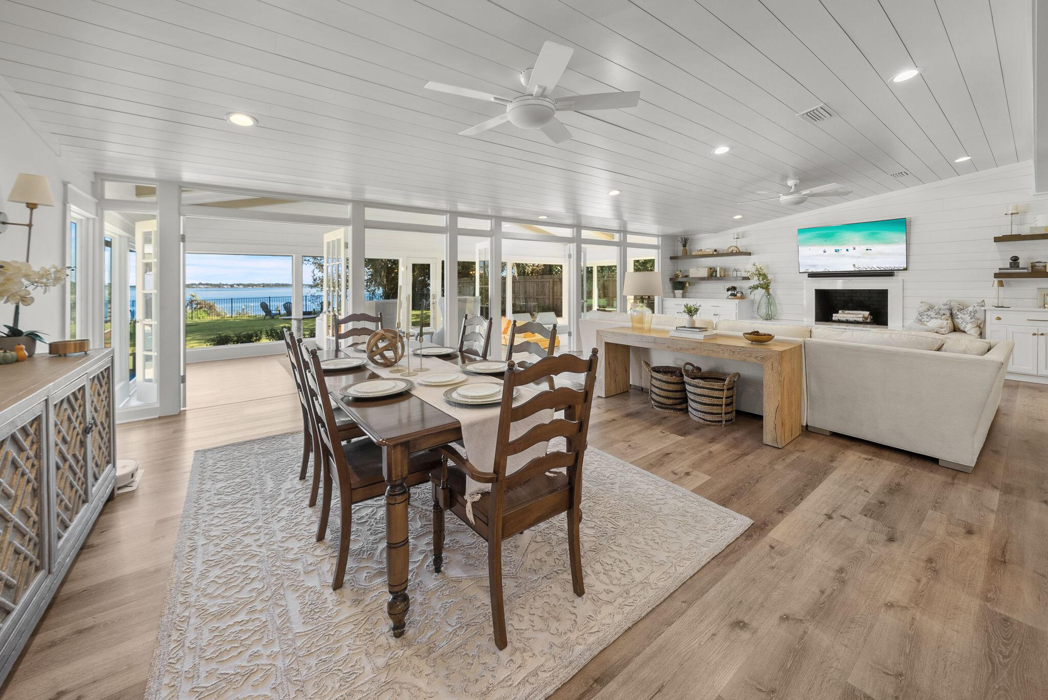 720 Bunkers Cove Road