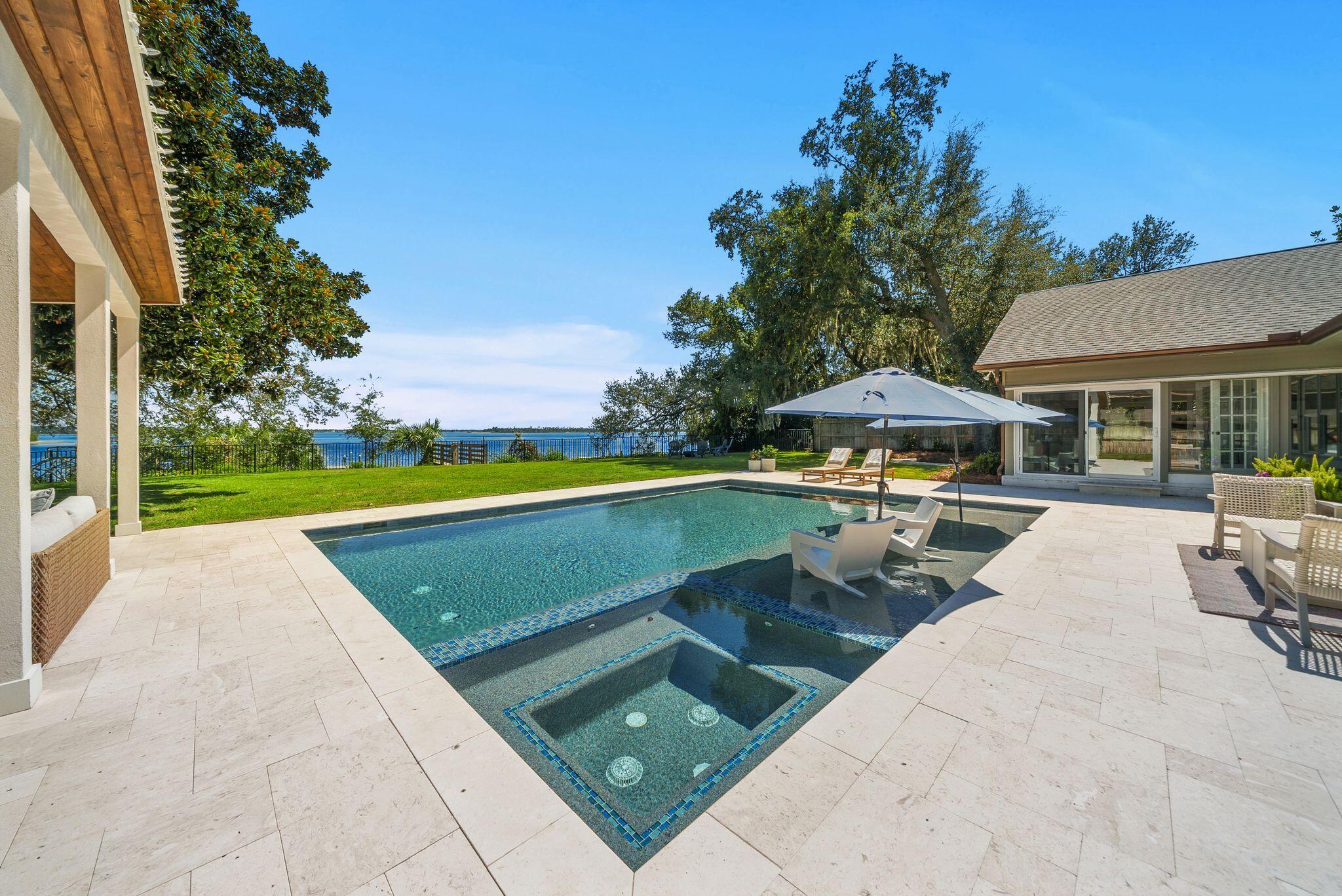 720 Bunkers Cove Road