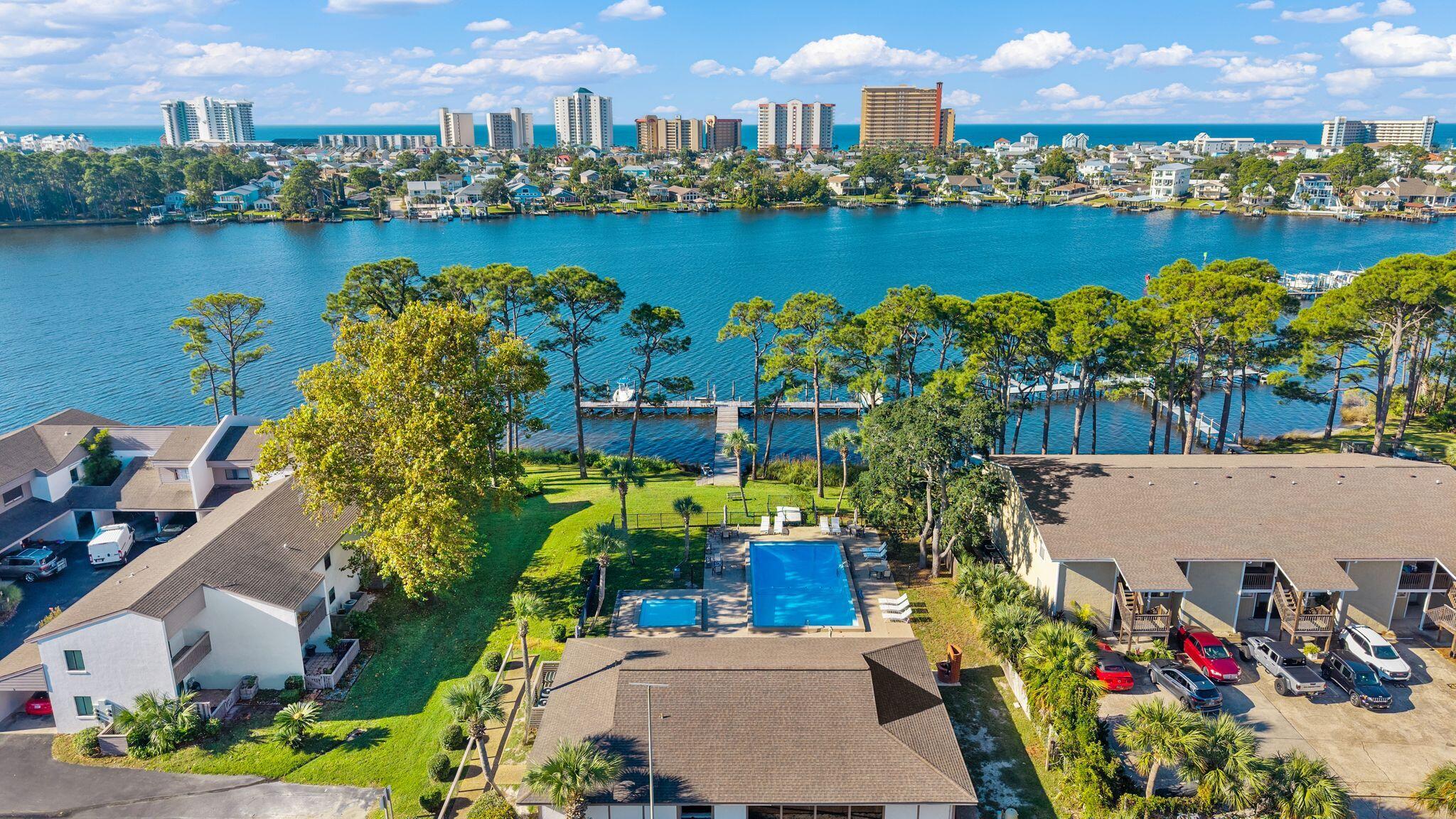 6901 N Lagoon Drive UNIT 37