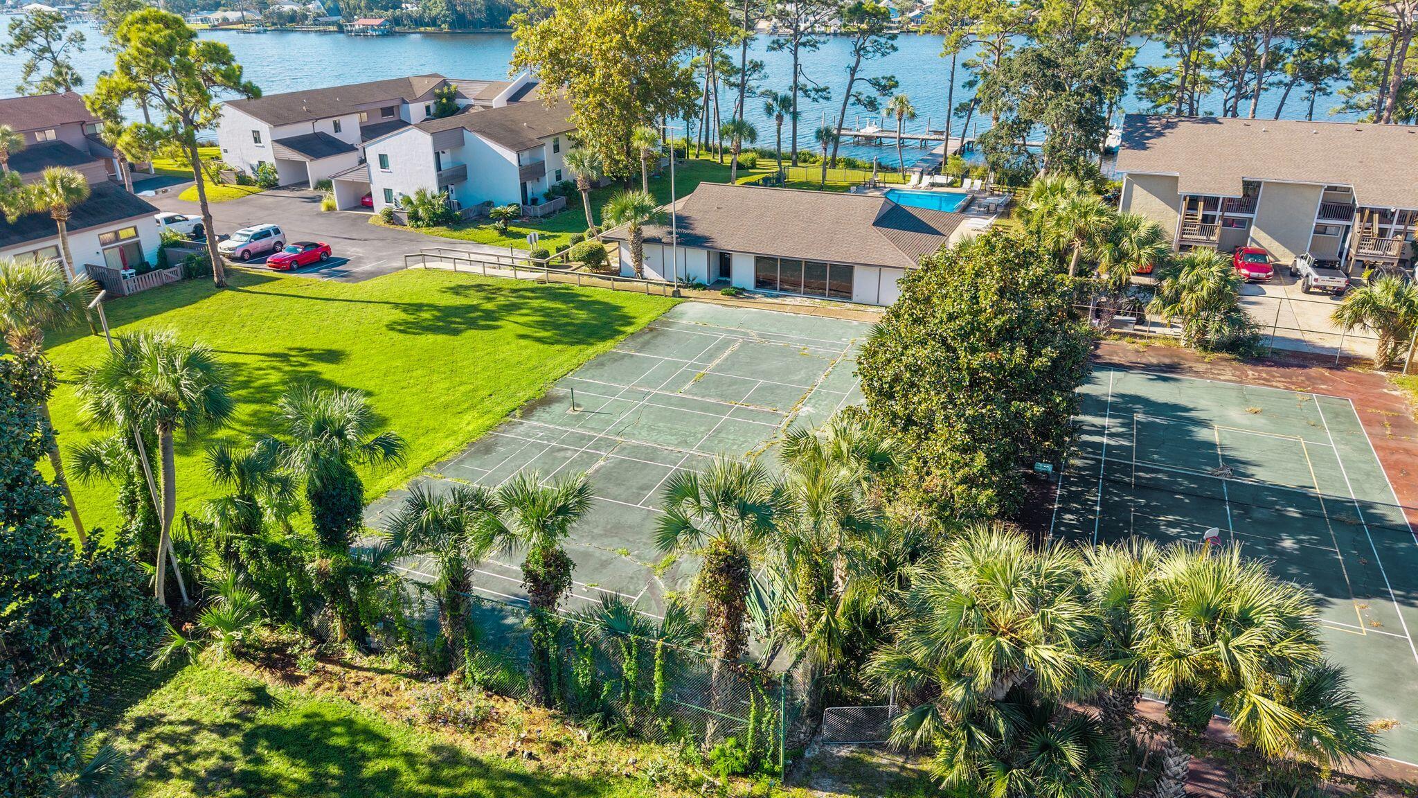6901 N Lagoon Drive UNIT 37