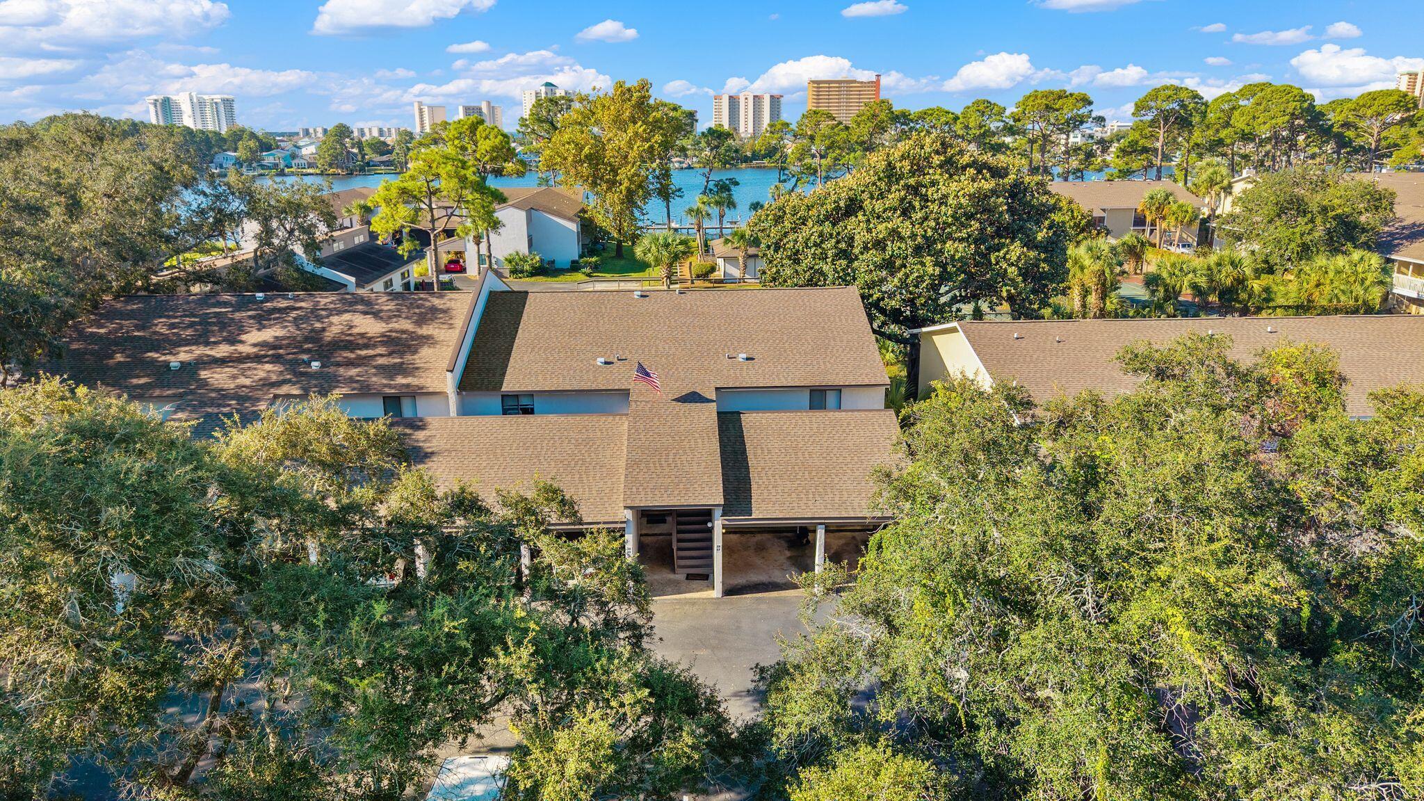 6901 N Lagoon Drive UNIT 37