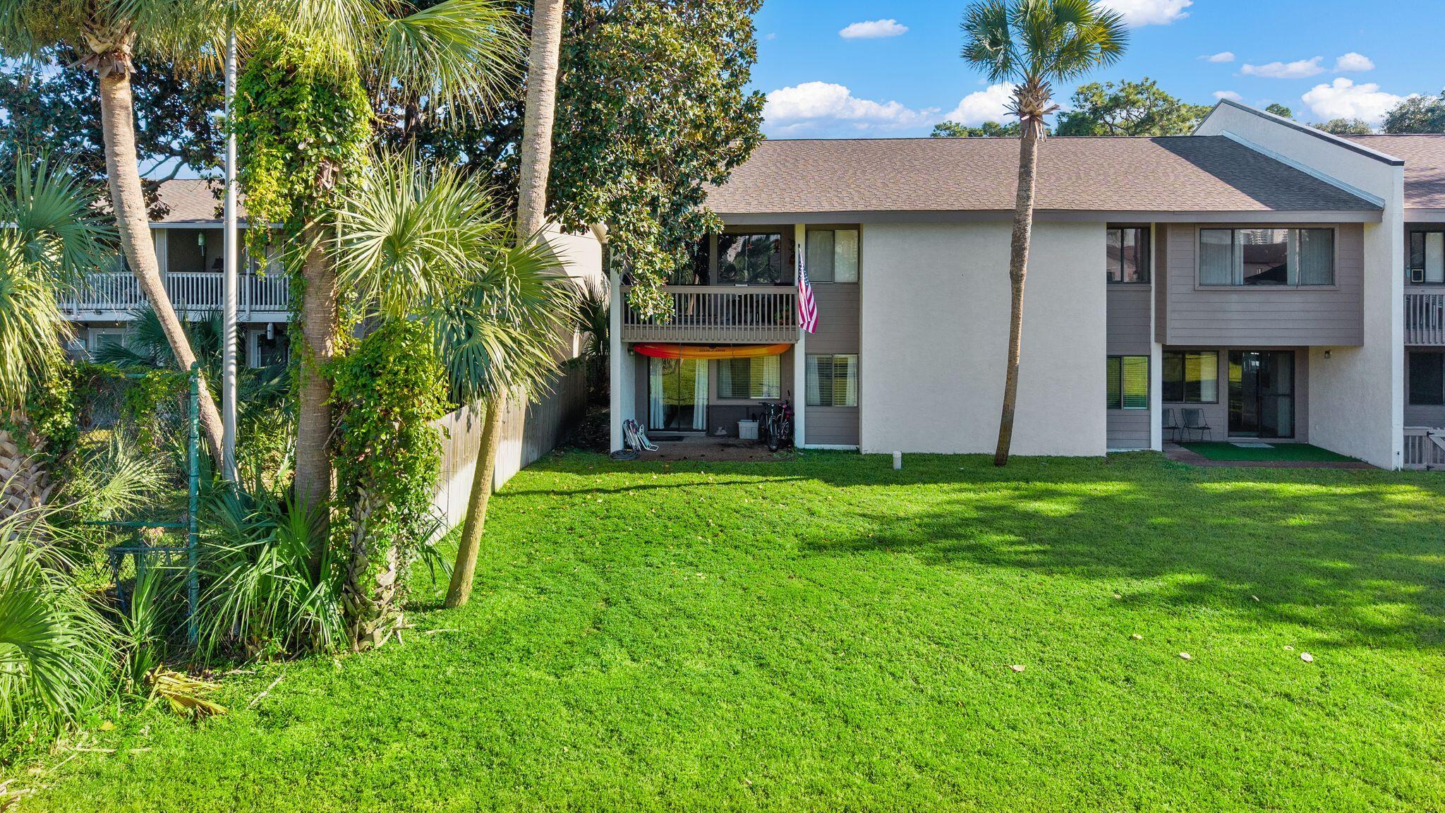 6901 N Lagoon Drive UNIT 37