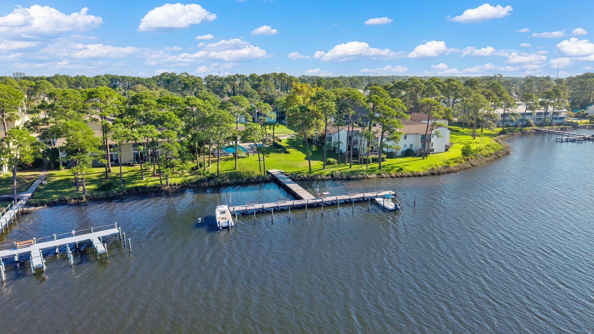 6901 N Lagoon Drive UNIT 37