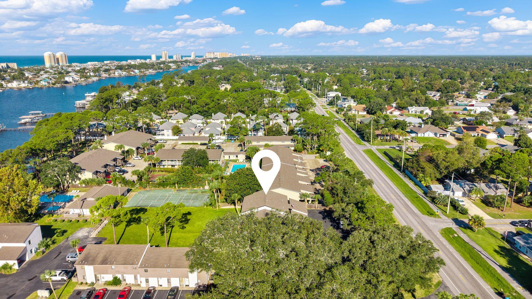 6901 N Lagoon Drive UNIT 37