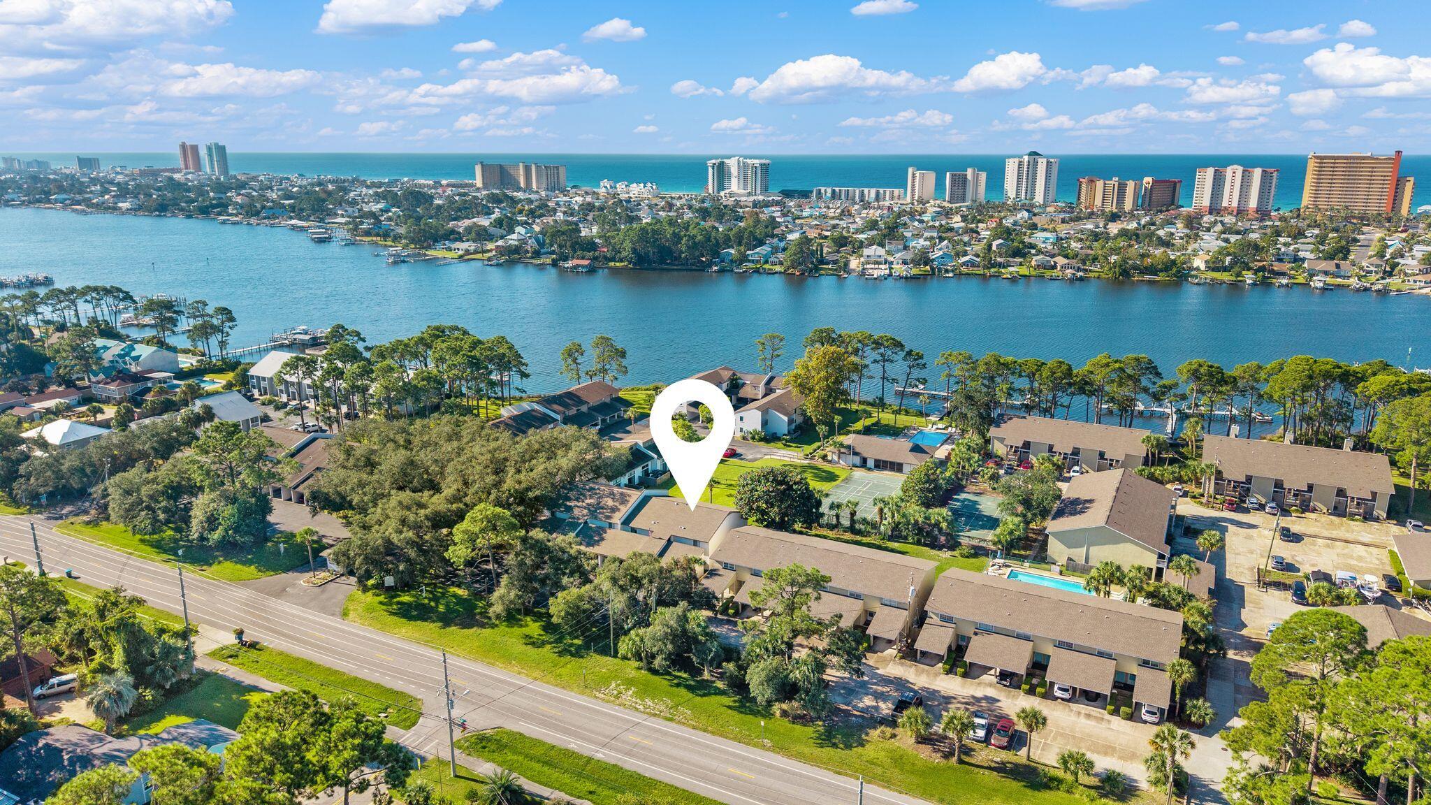 6901 N Lagoon Drive UNIT 37