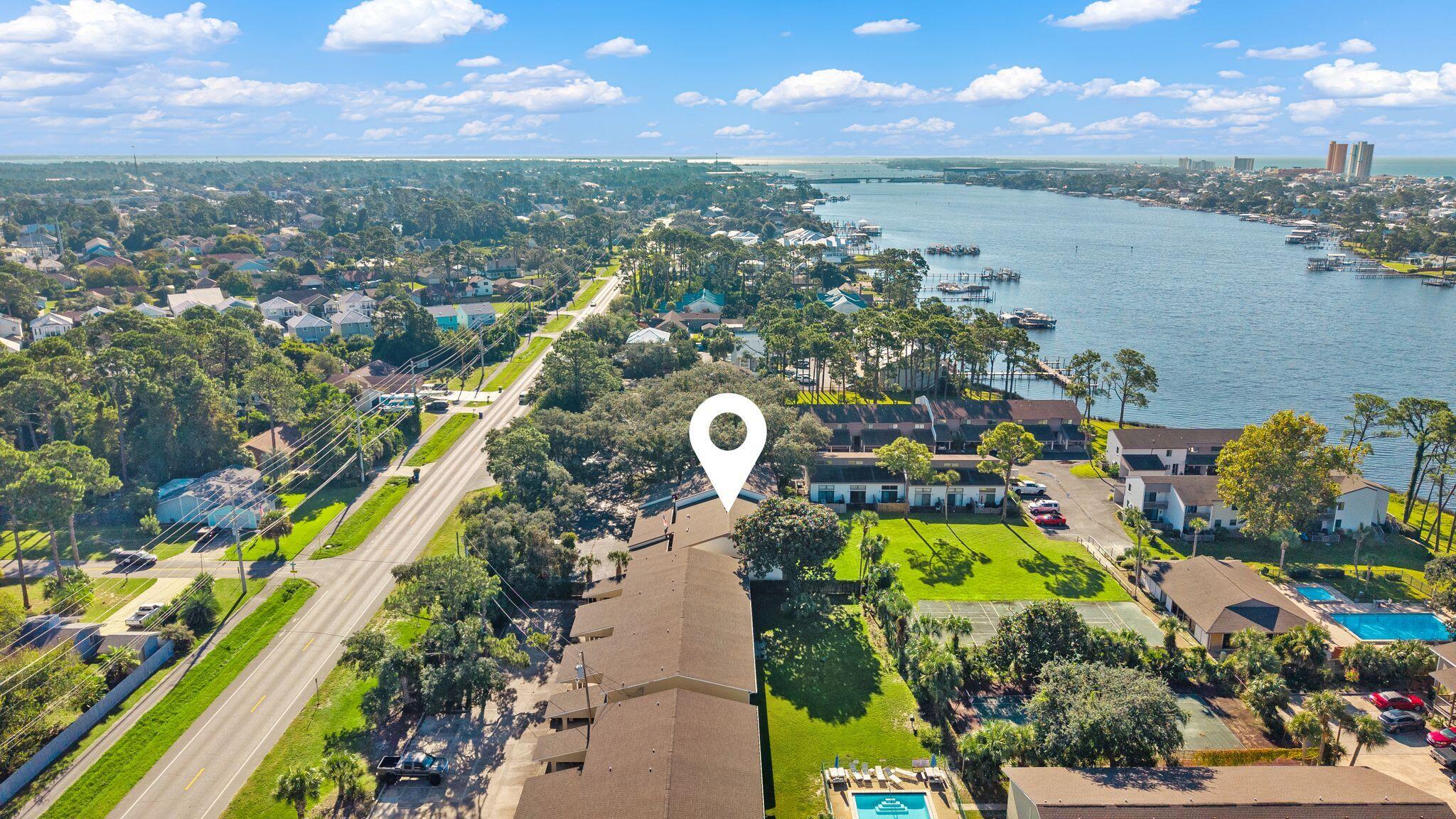 6901 N Lagoon Drive UNIT 37