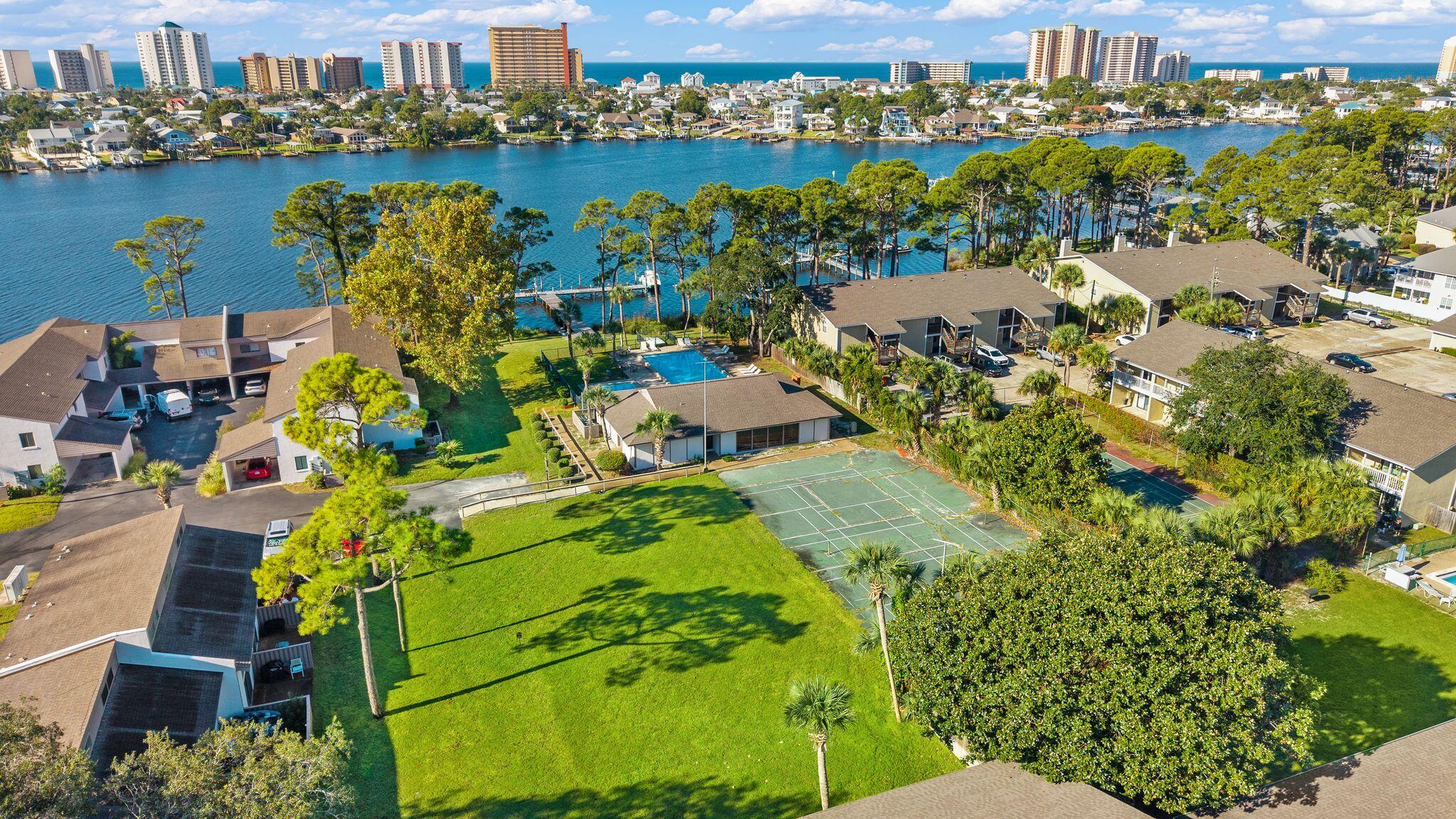 6901 N Lagoon Drive UNIT 37
