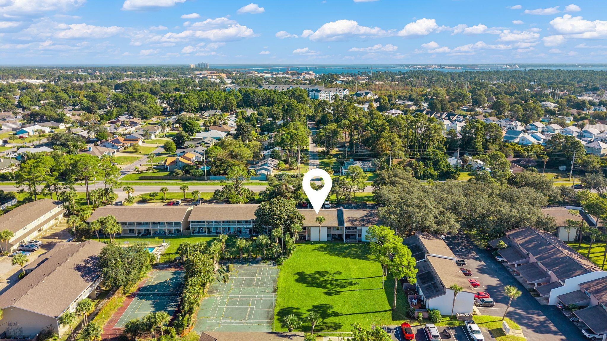 6901 N Lagoon Drive UNIT 37
