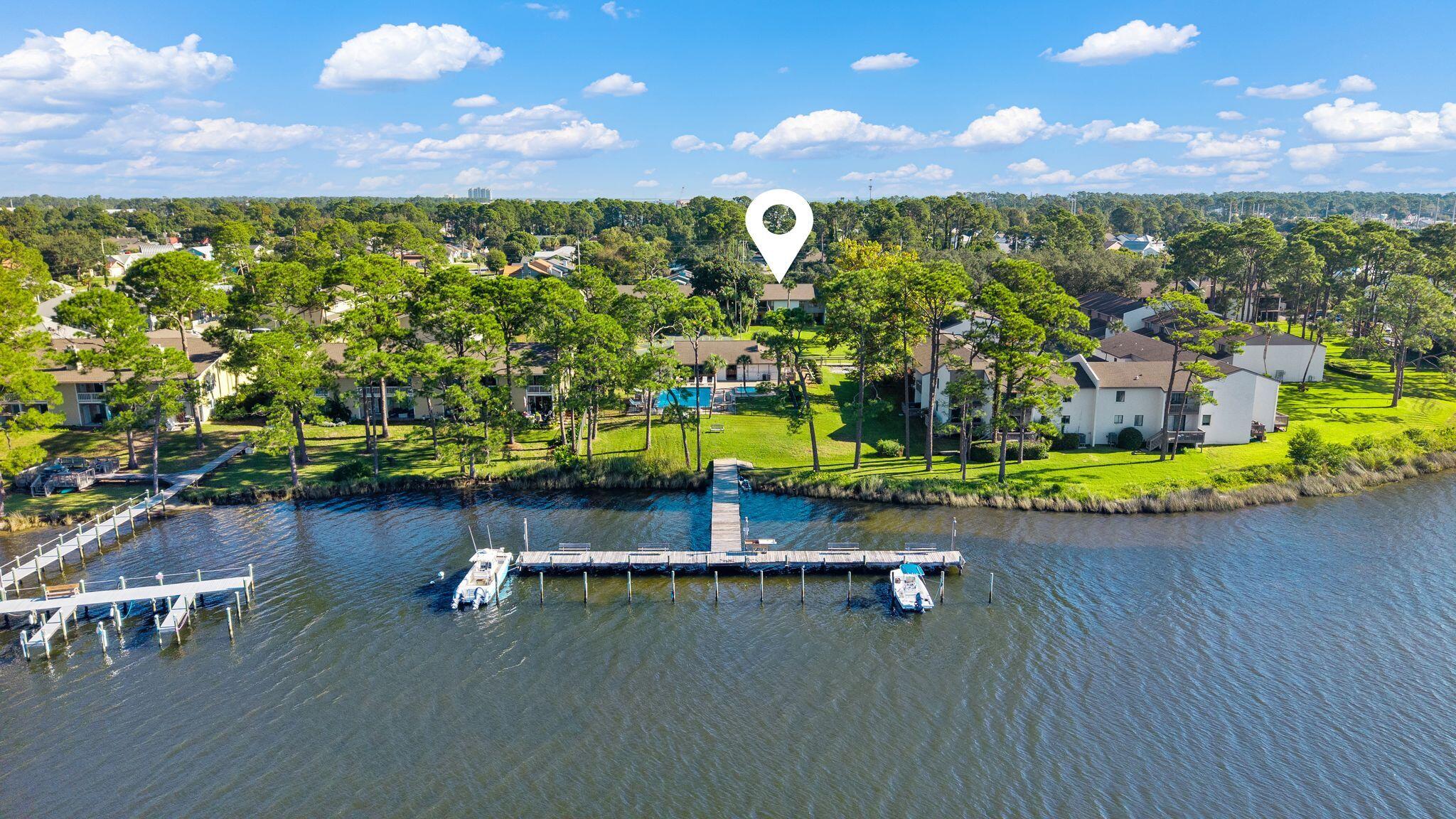 6901 N Lagoon Drive UNIT 37