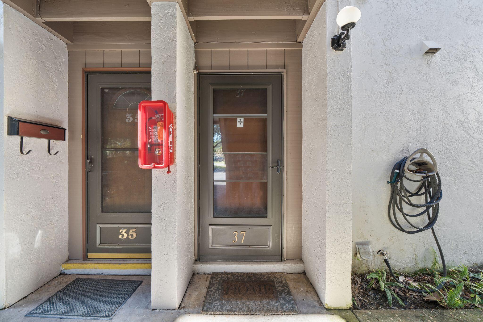6901 N Lagoon Drive UNIT 37