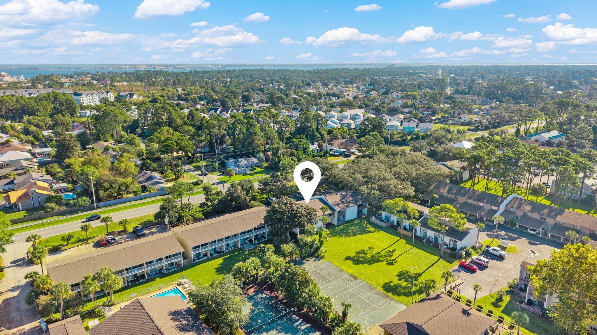 6901 N Lagoon Drive UNIT 37