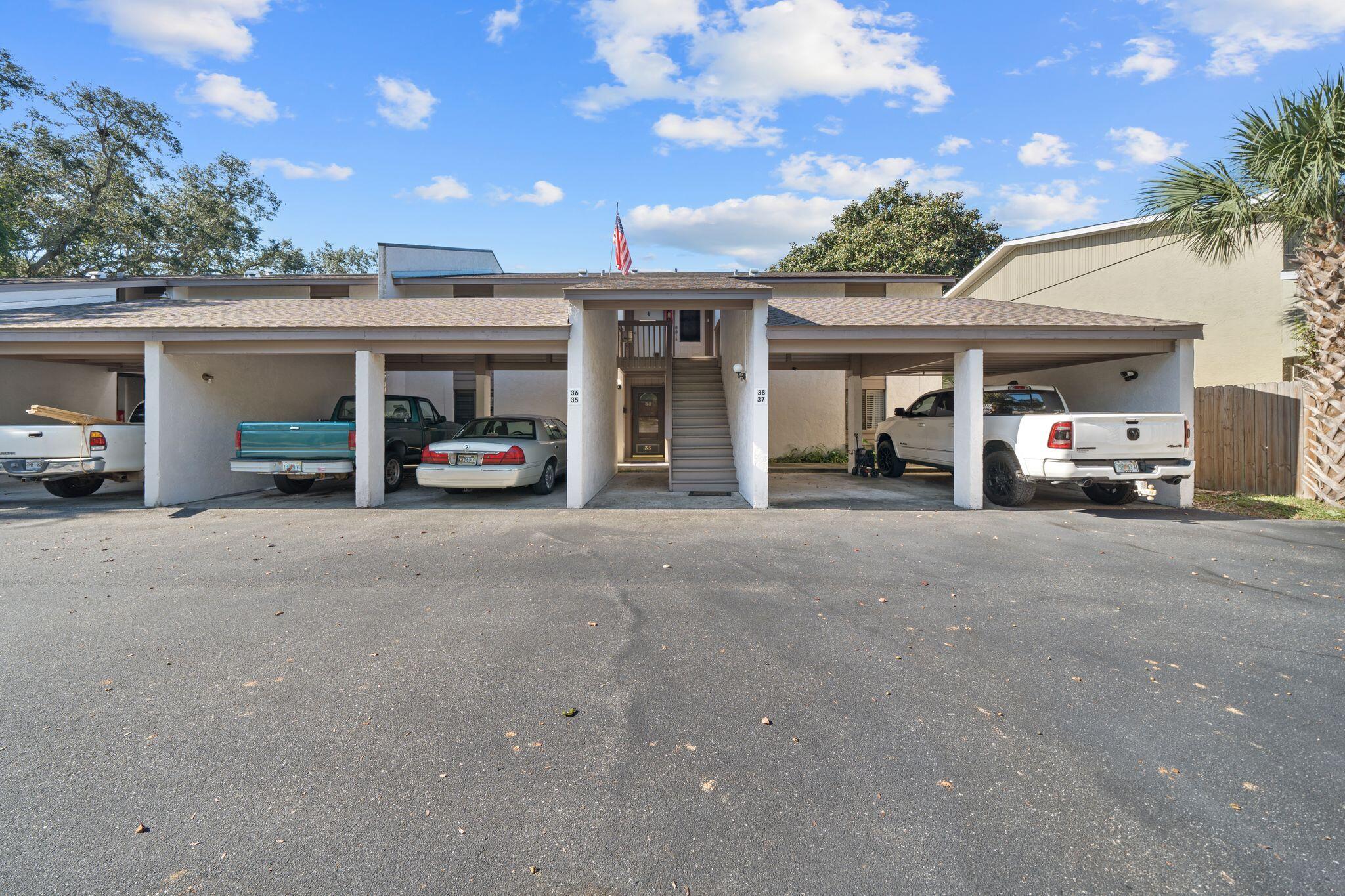 6901 N Lagoon Drive UNIT 37