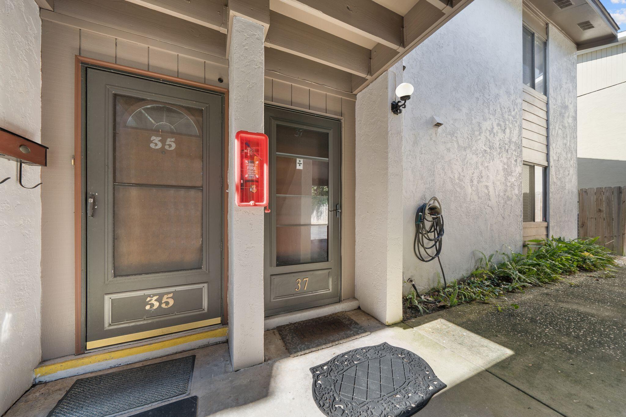 6901 N Lagoon Drive UNIT 37