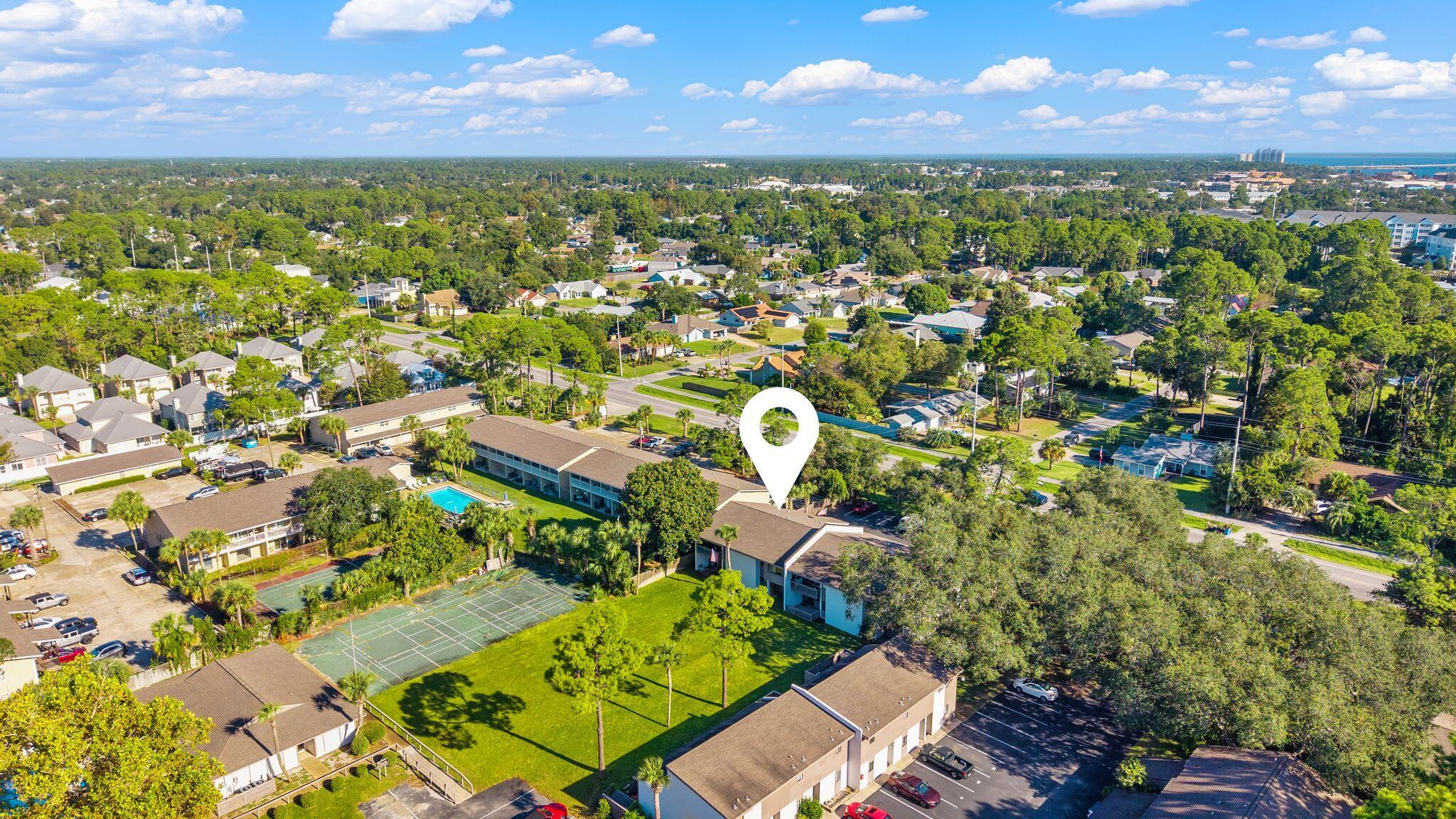 6901 N Lagoon Drive UNIT 37