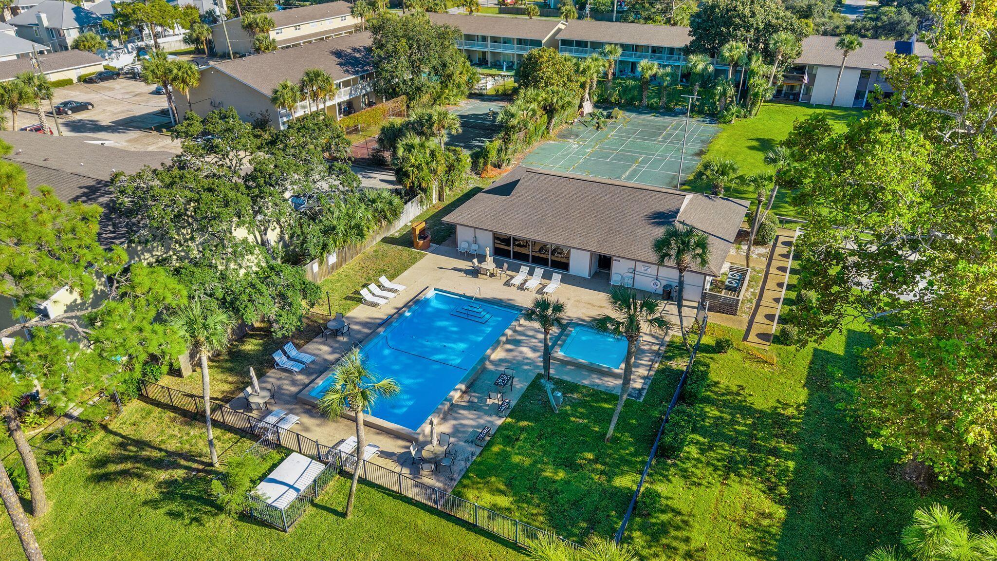 6901 N Lagoon Drive UNIT 37