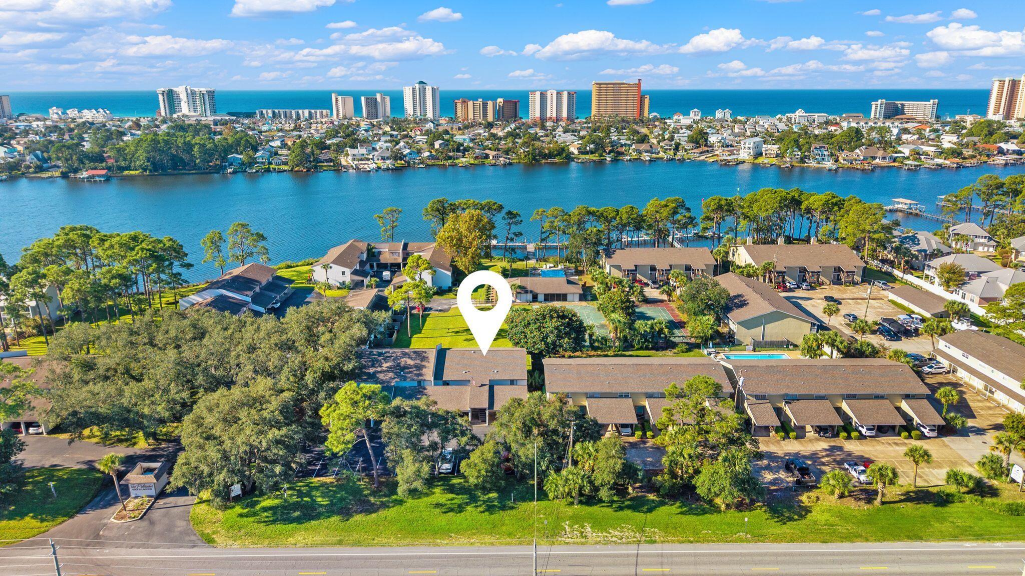 6901 N Lagoon Drive UNIT 37
