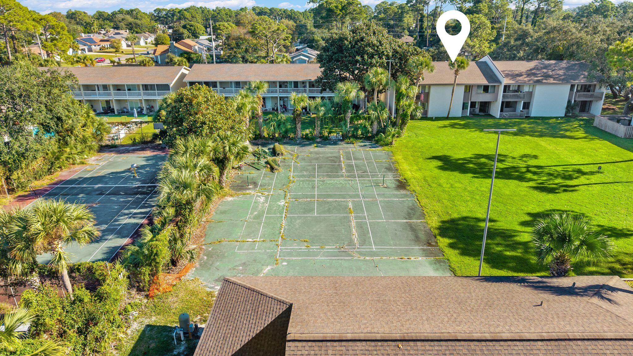 6901 N Lagoon Drive UNIT 37