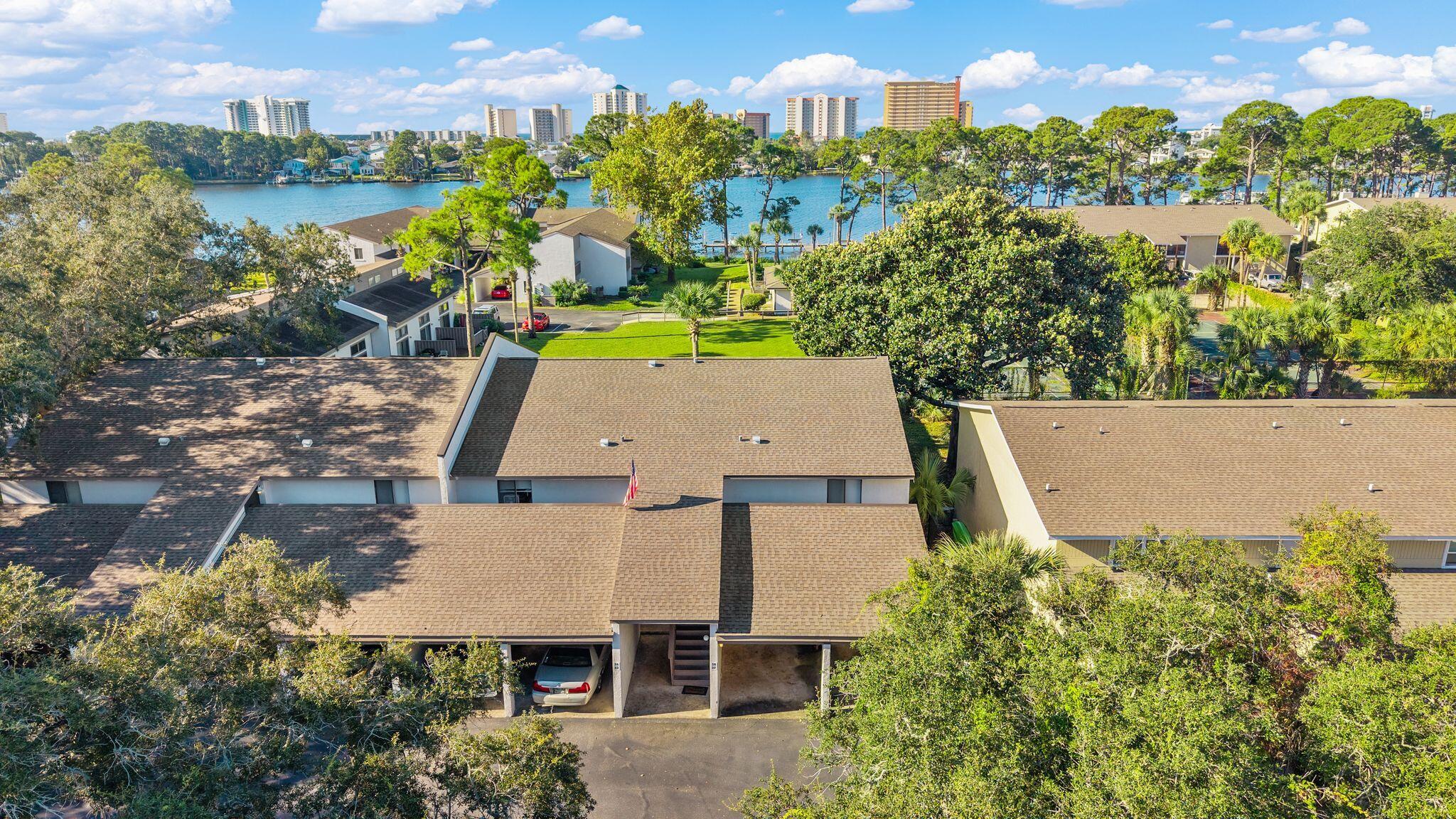 6901 N Lagoon Drive UNIT 37