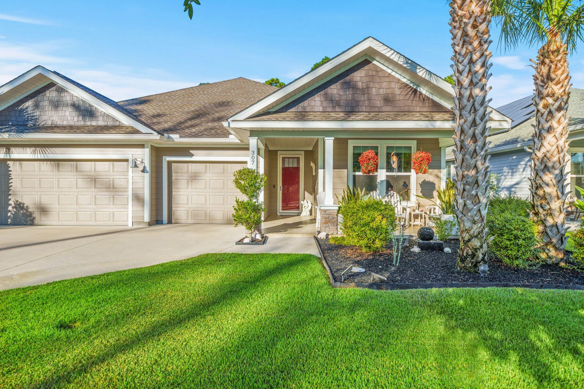 307 Breakfast Point Boulevard