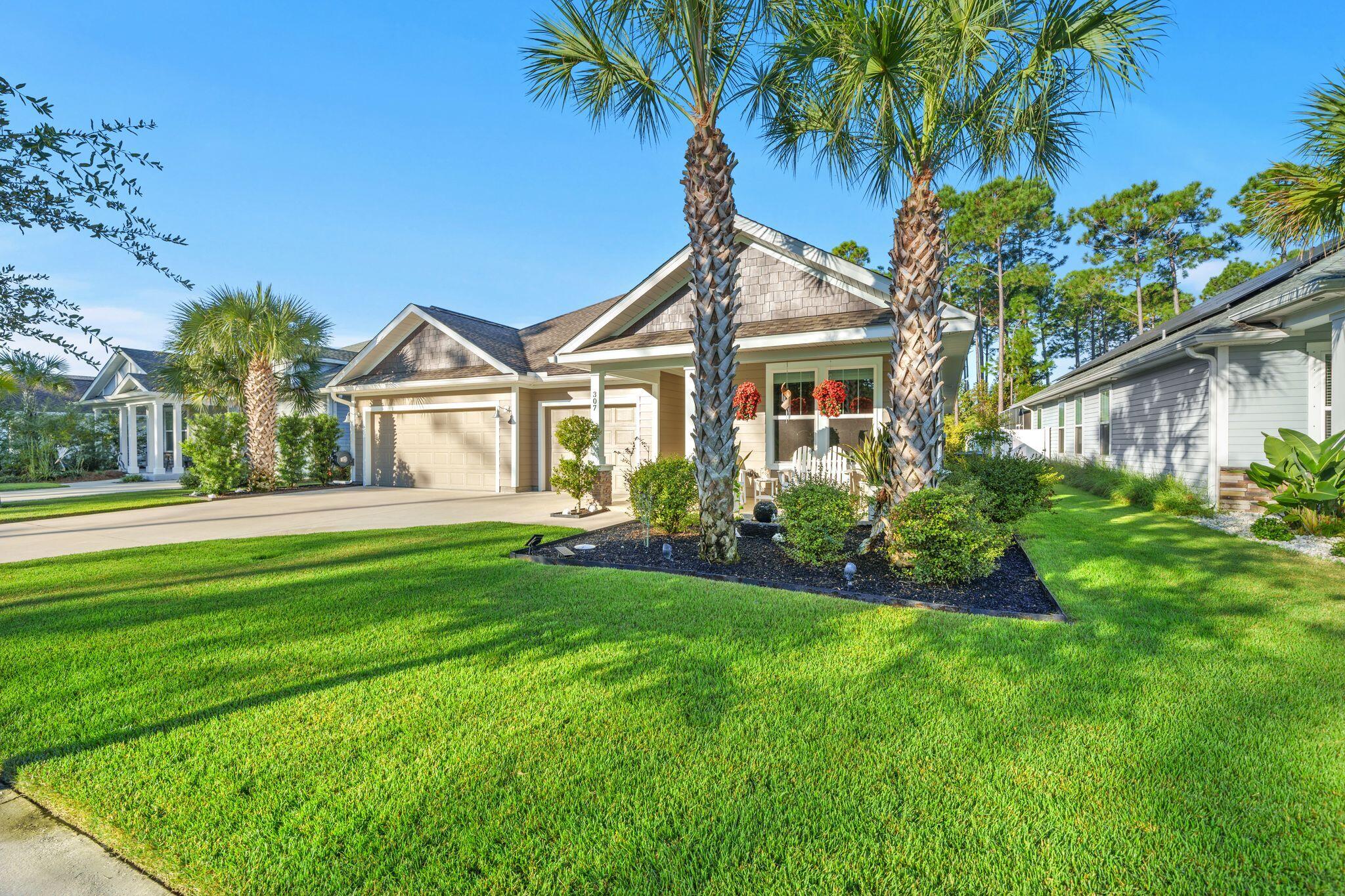 307 Breakfast Point Boulevard