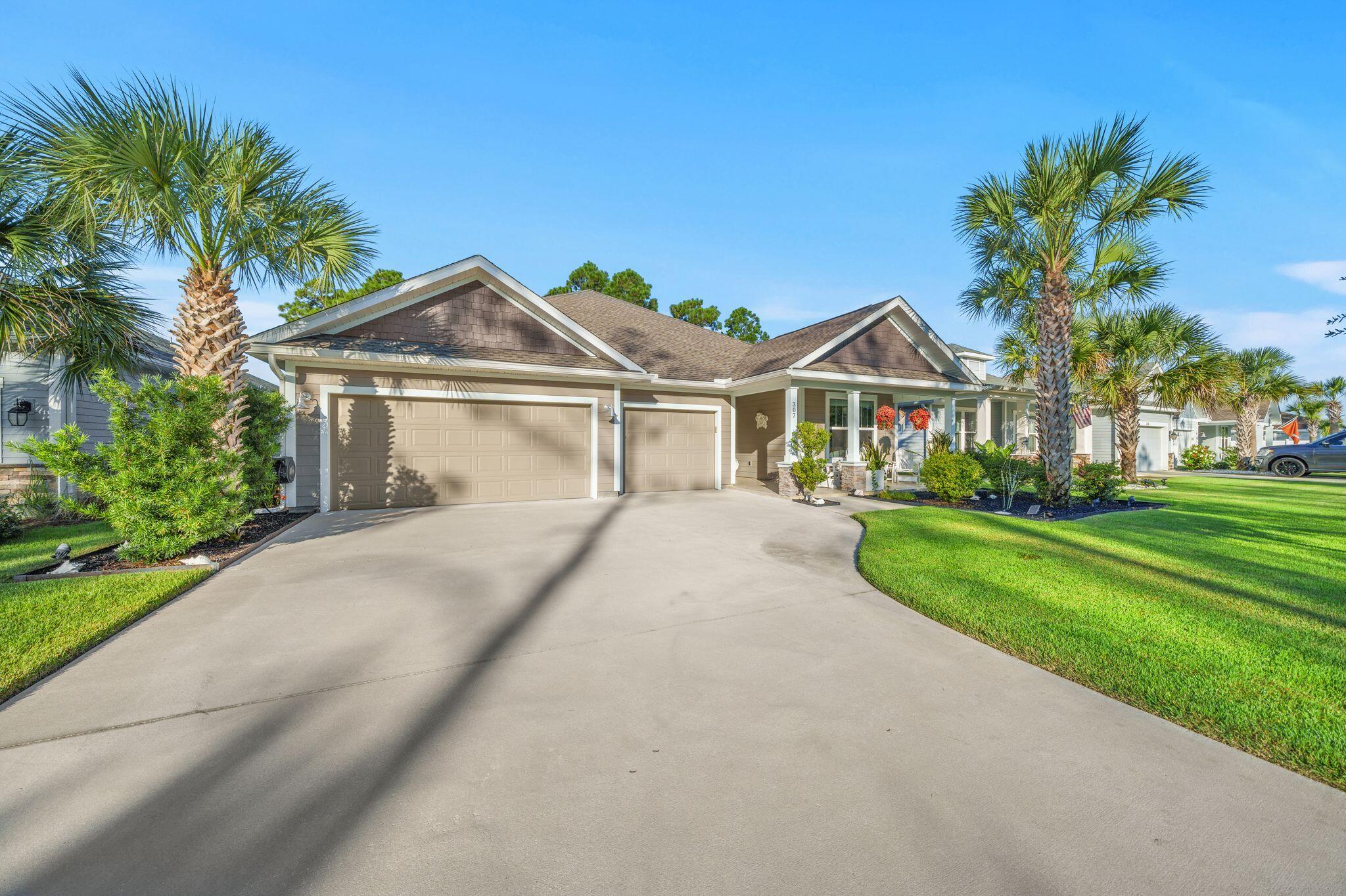 307 Breakfast Point Boulevard