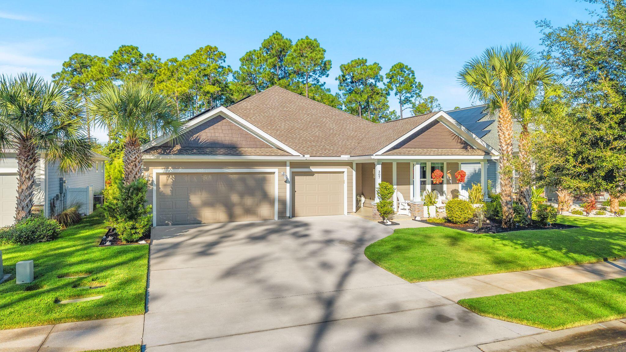 307 Breakfast Point Boulevard