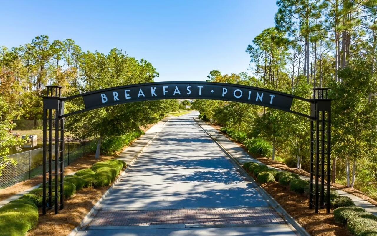 307 Breakfast Point Boulevard