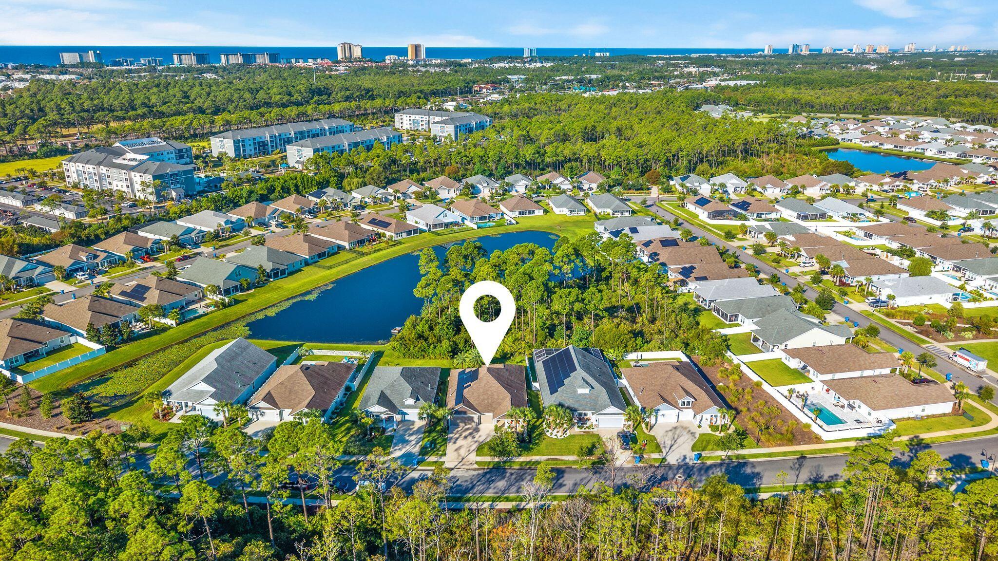 307 Breakfast Point Boulevard