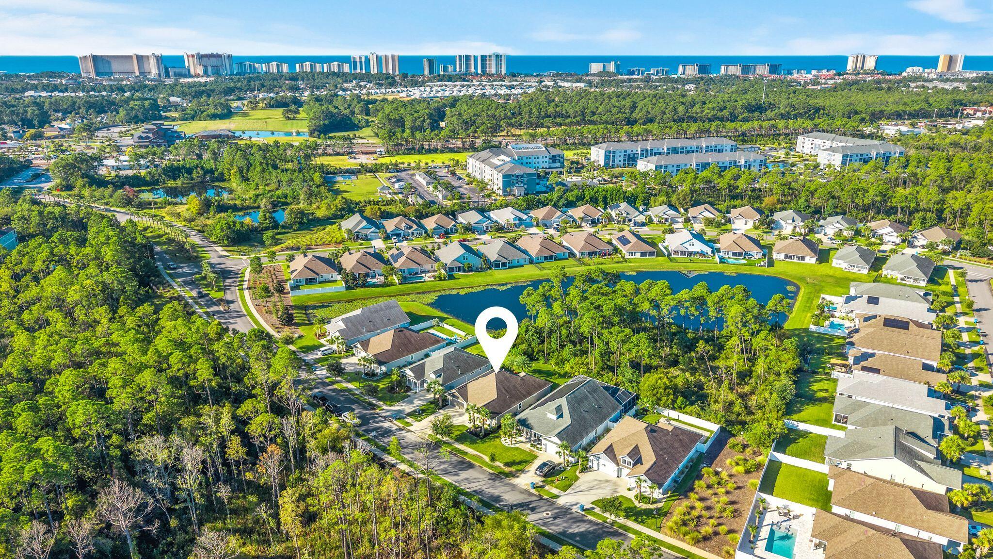 307 Breakfast Point Boulevard