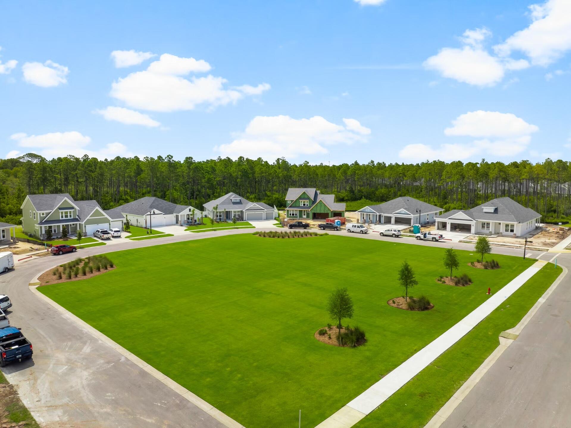 307 Breakfast Point Boulevard