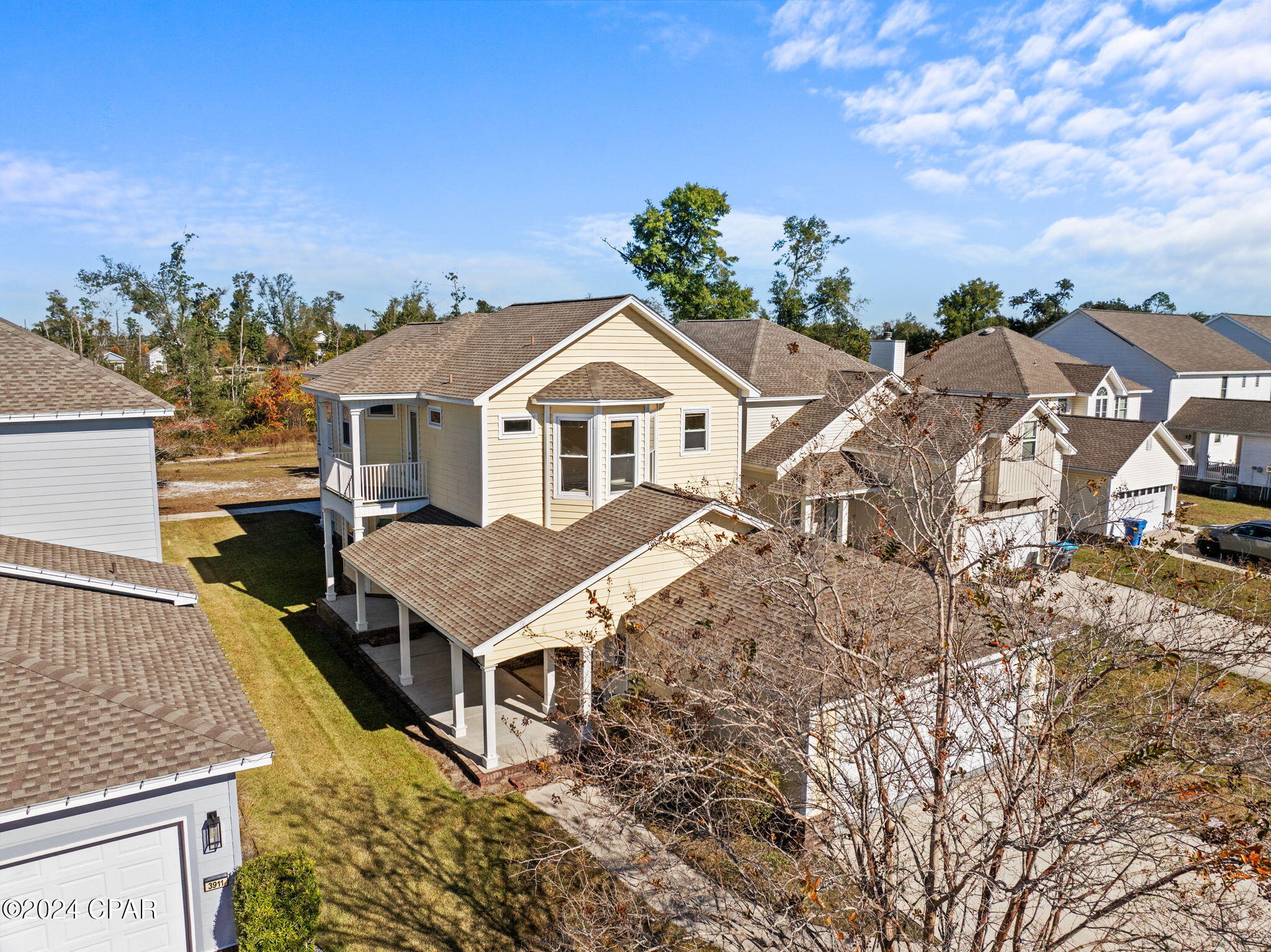 3913 Indian Springs Road